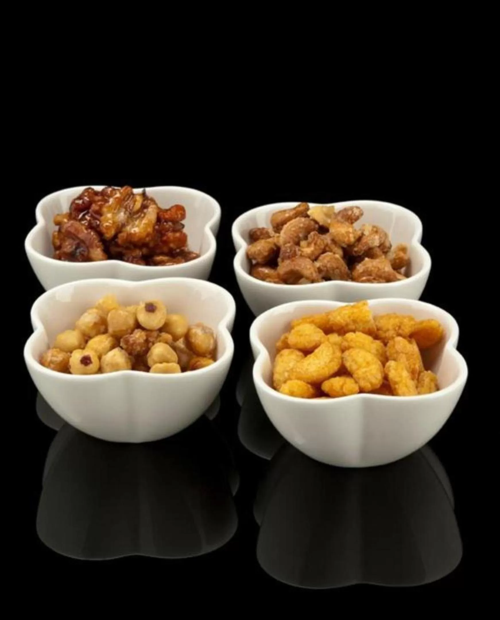 Food in Three Points Al Salama