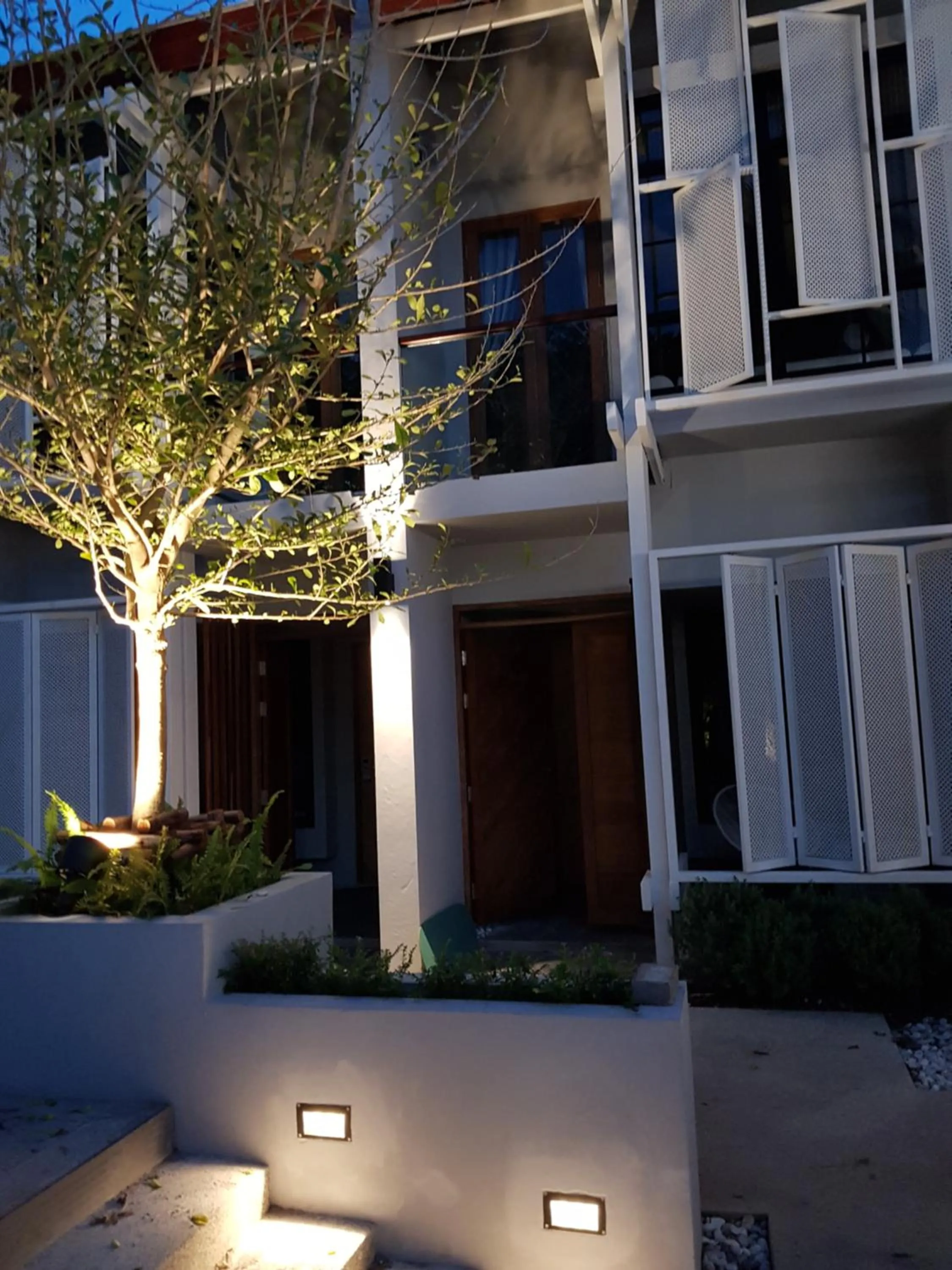 Treevana Club Chiangmai