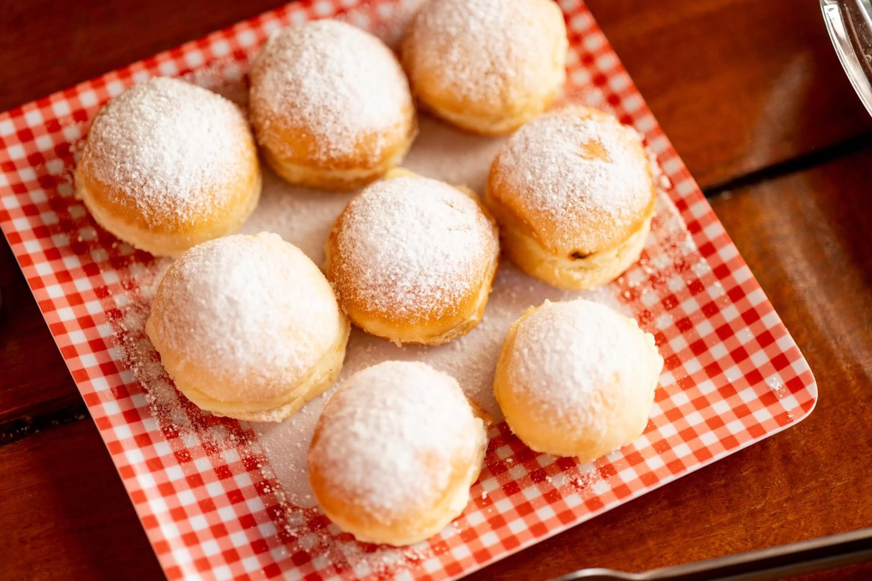 Food in Chalés 3 Pinheiros