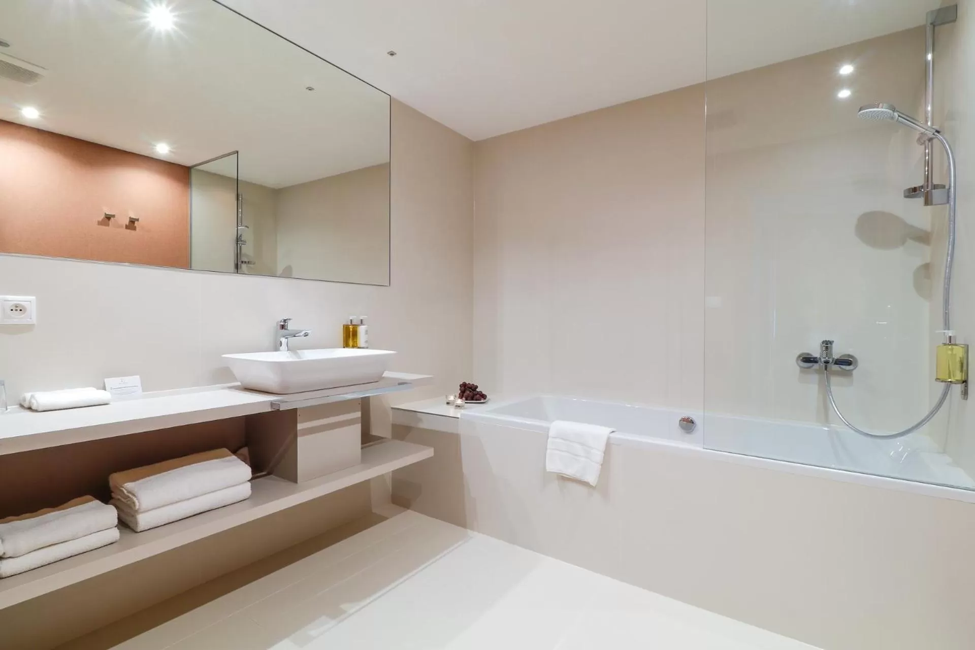 Other in Hotel Karpatia