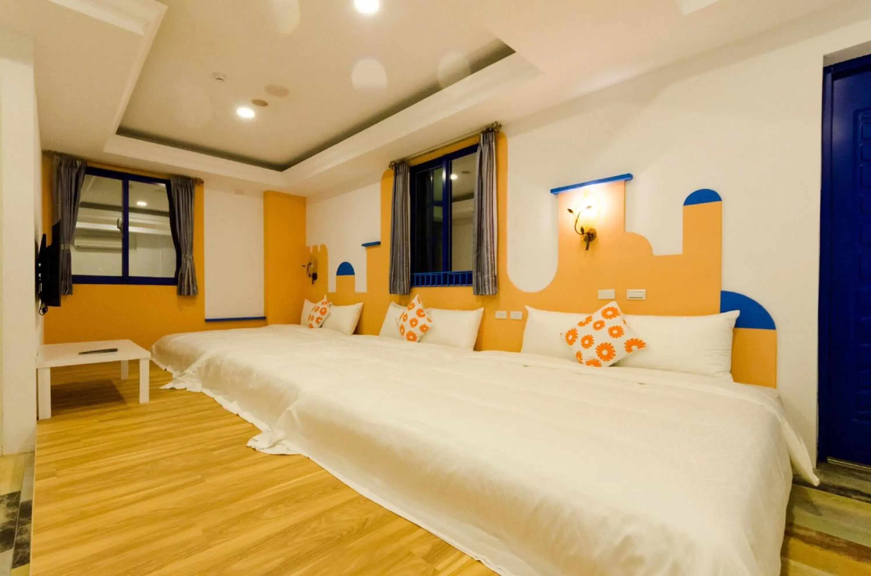 Superior Family Room in Cest La Vie Villa Superior Family Room in Cest La Vie Villa