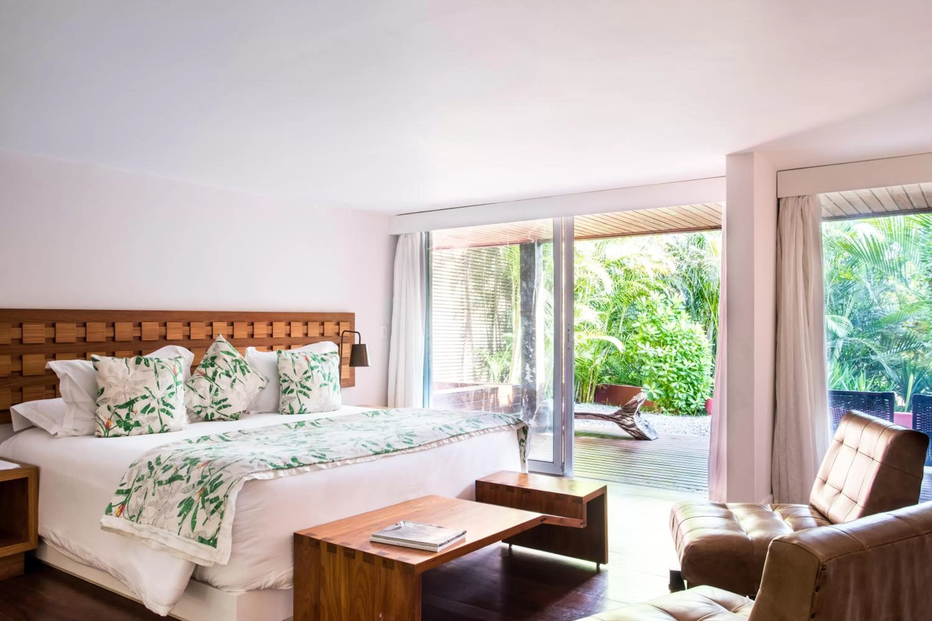 Beach, Bed in Insólito Boutique Hotel & Spa