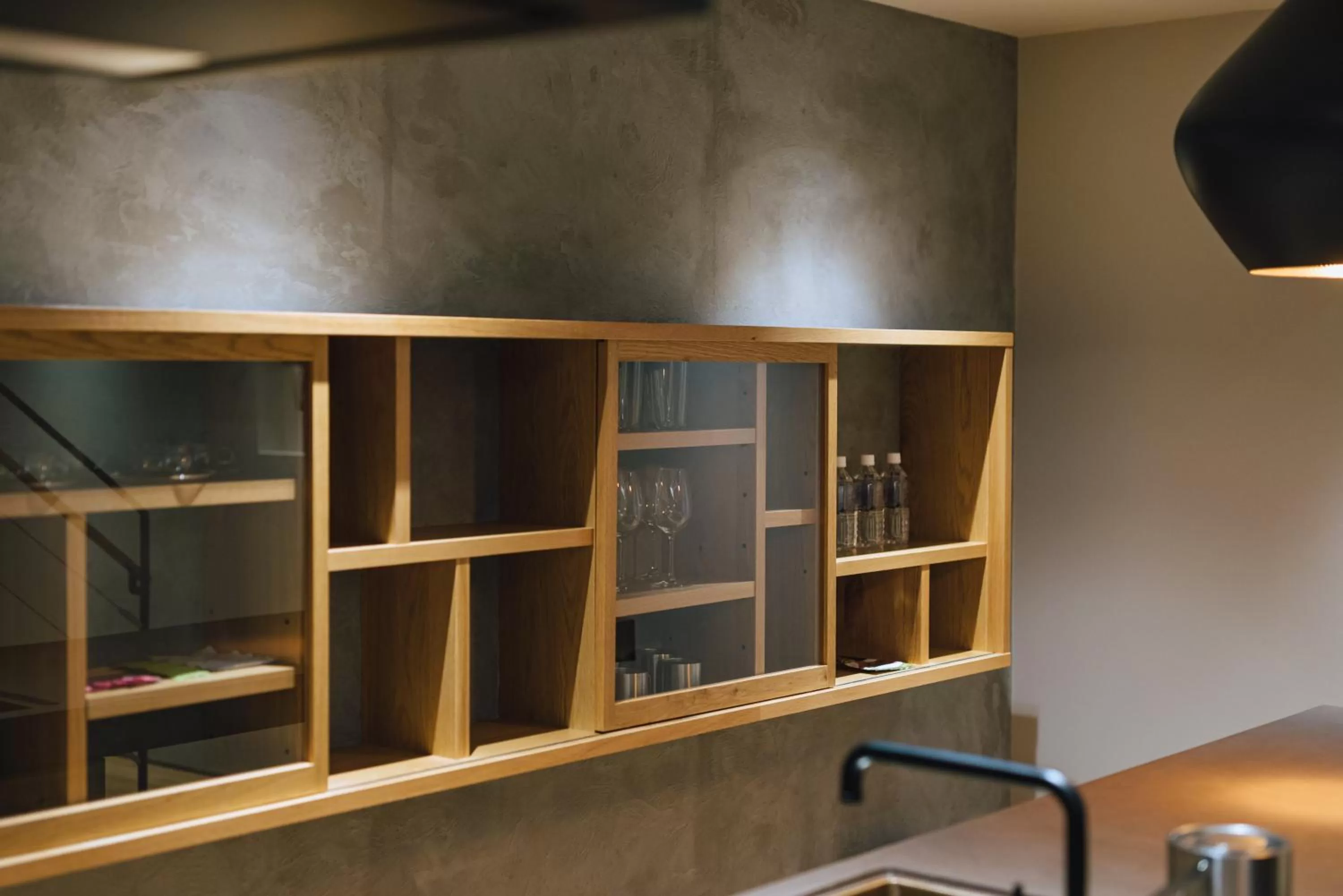 SEKIYA RESORT Galleria Midobaru