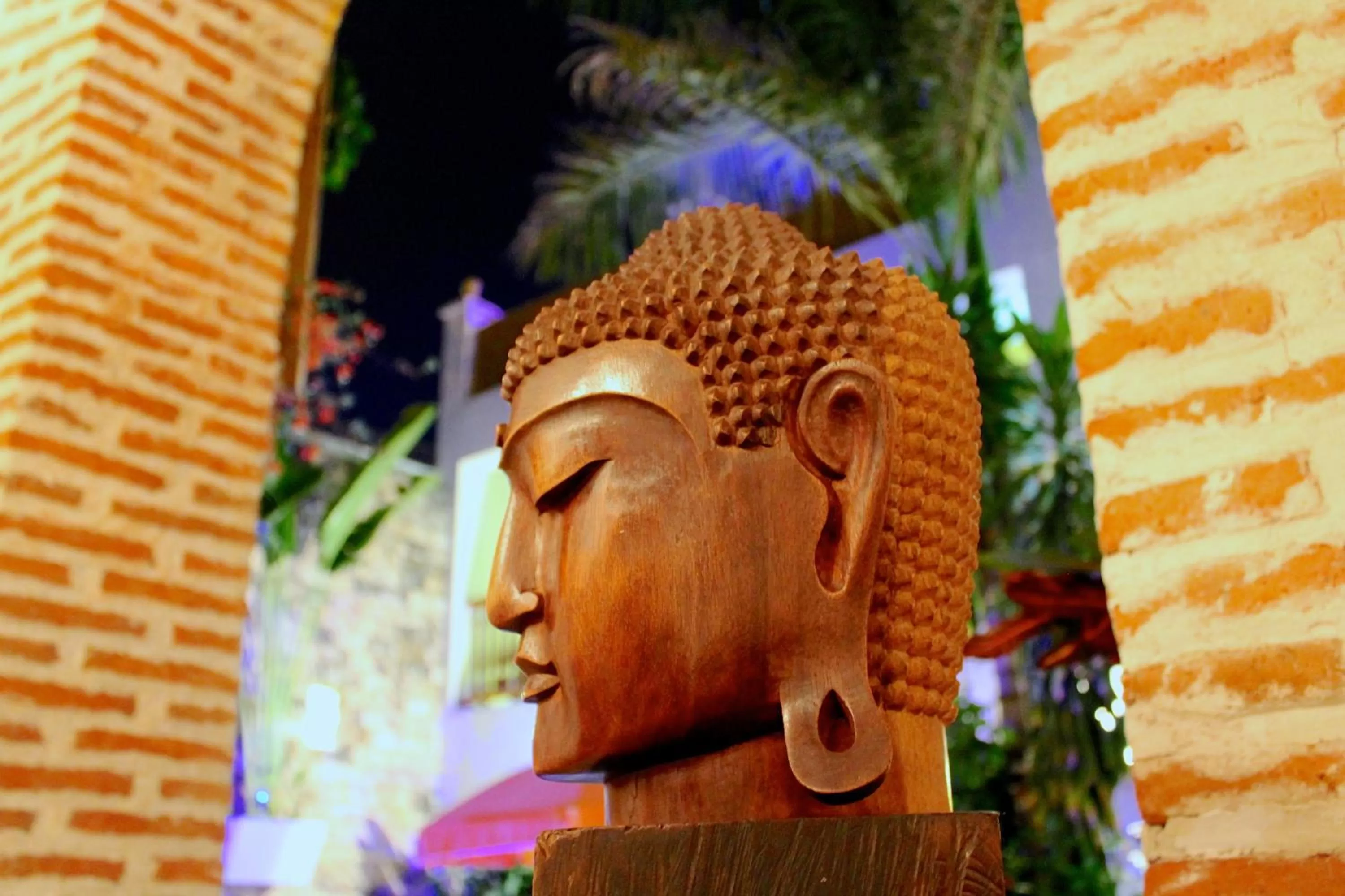 Night in Hotel Casa Gloria Boutique