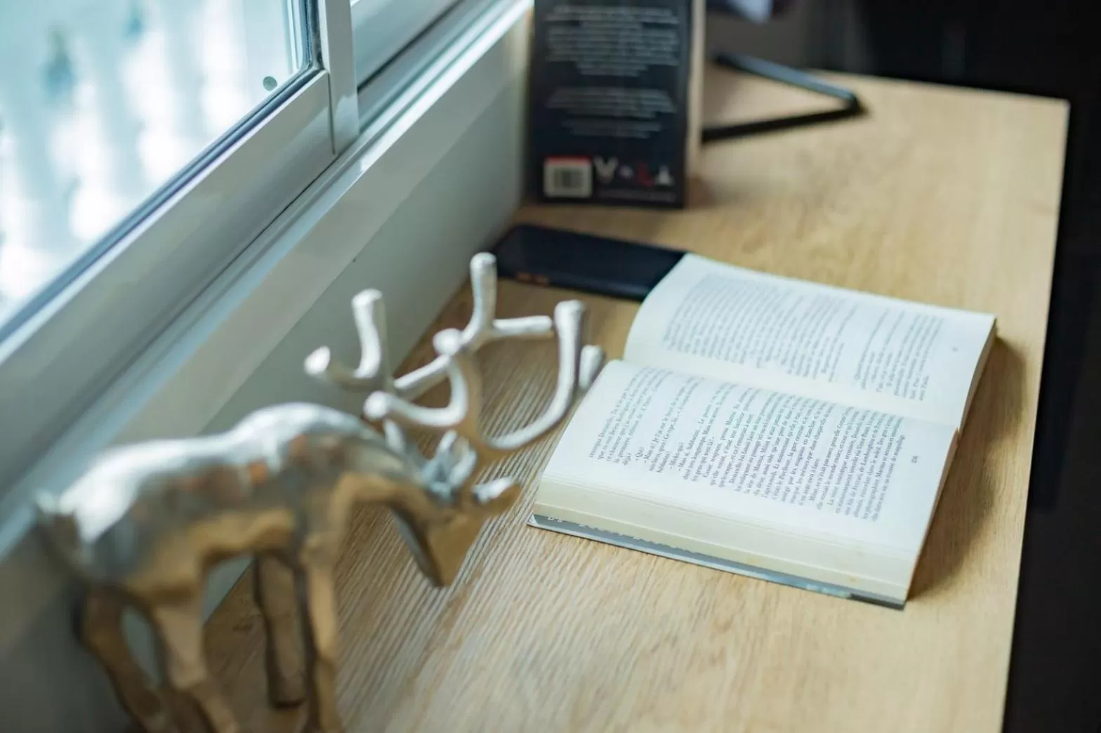 Business facilities in THE BEACH CHA AM Suites