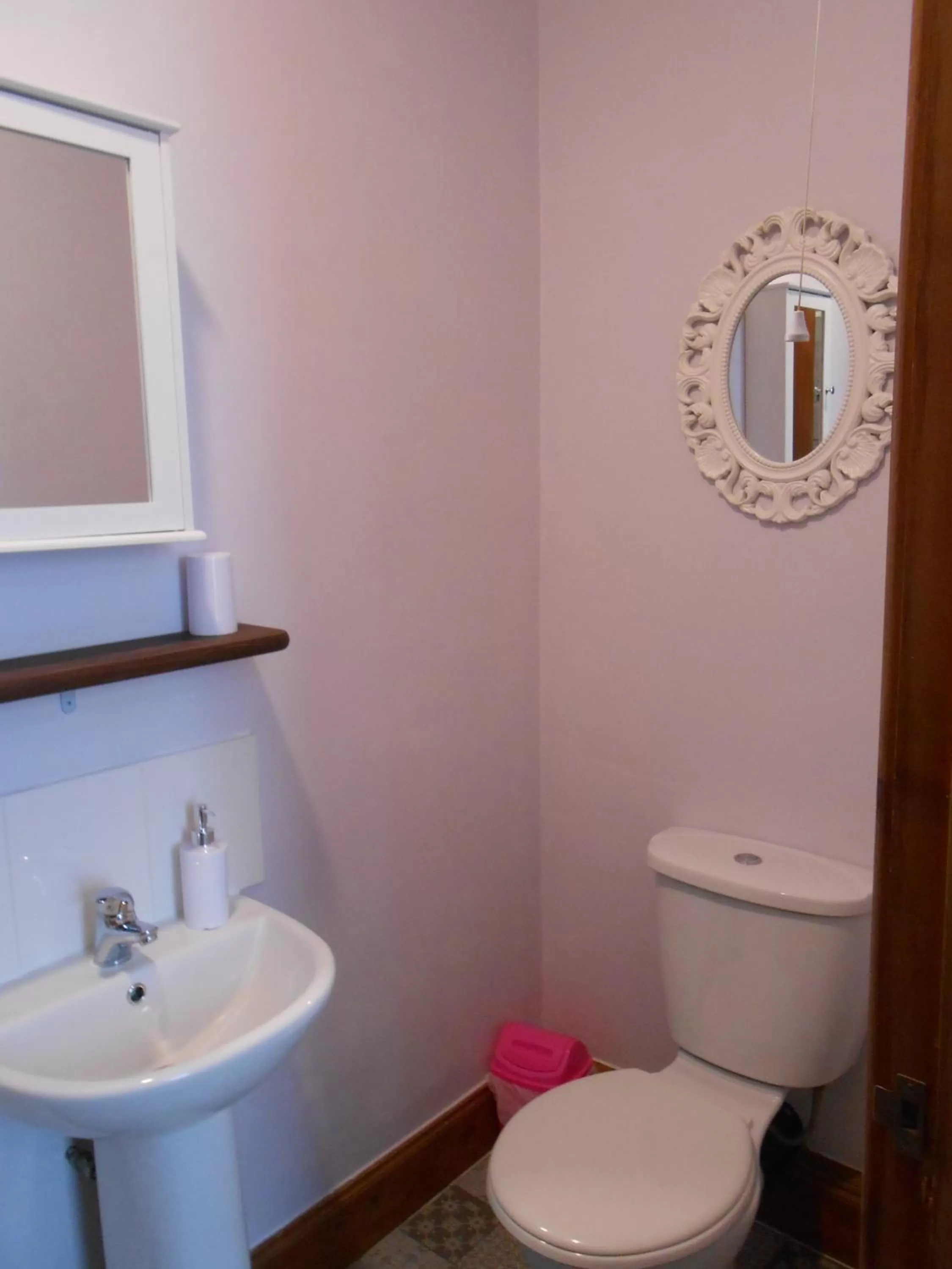 Shore Stay Guest House