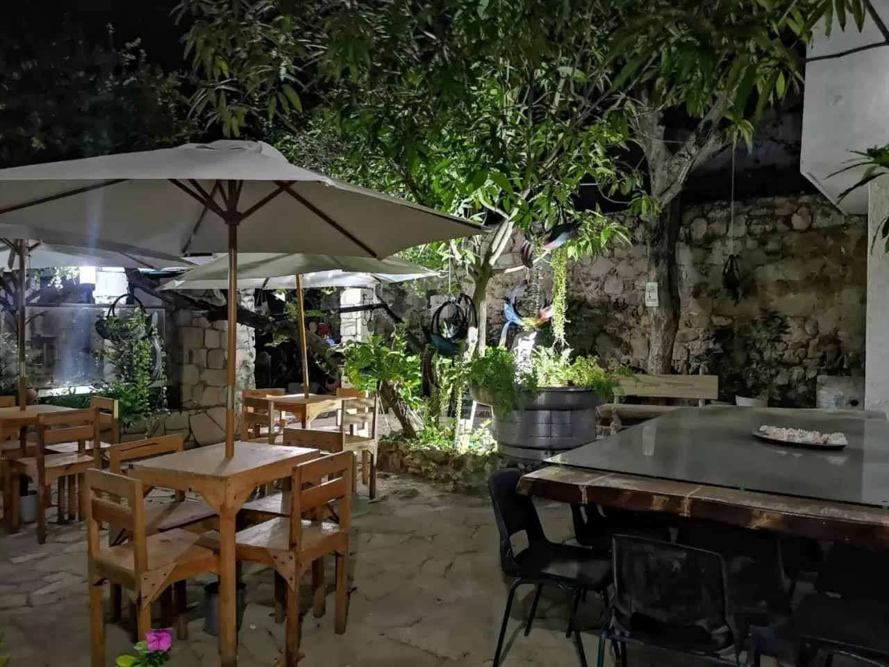 Restaurant/Places to Eat in Hotel Boutique Casa Berastegui