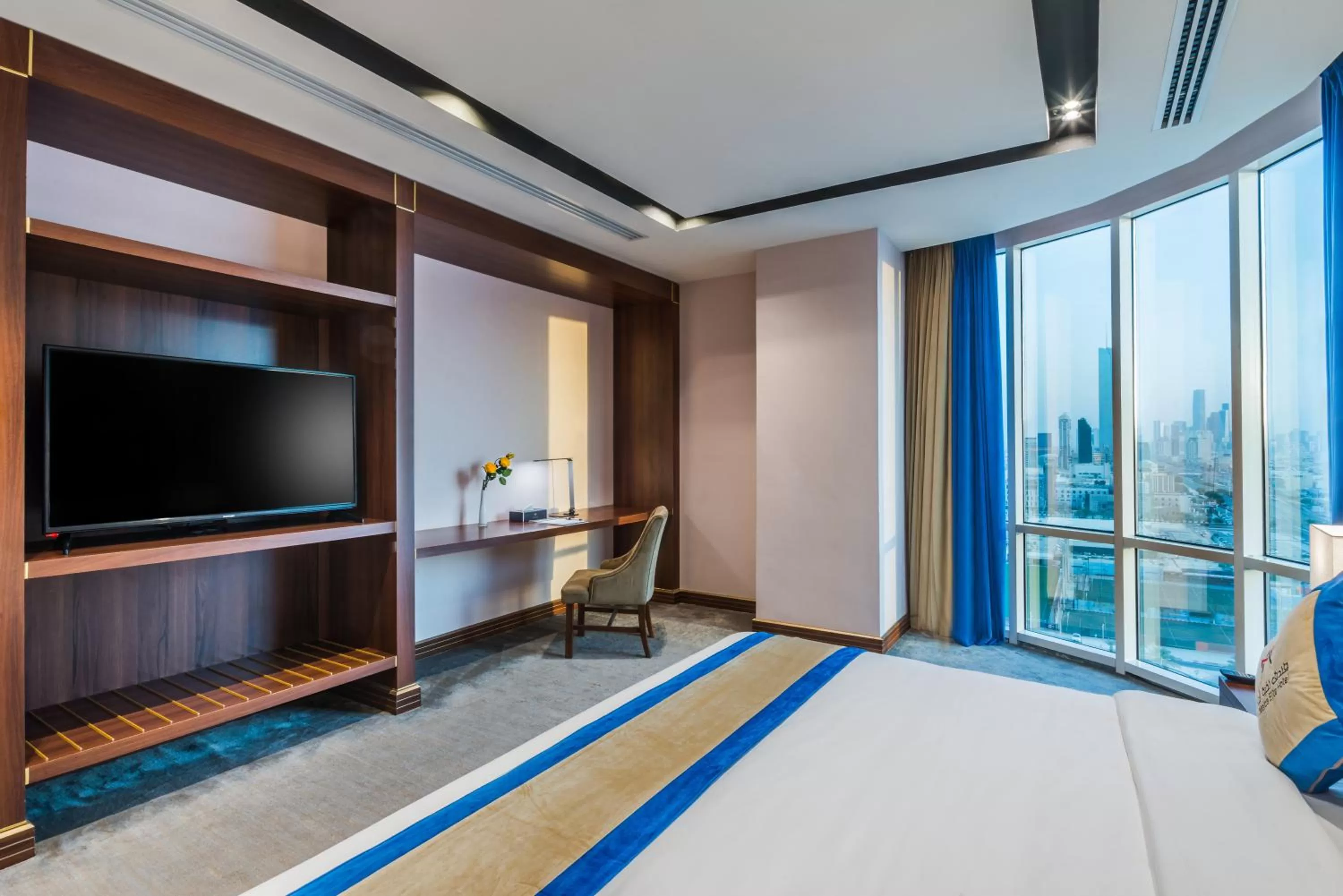 View (from property/room) in Al Malqa Elite Hotel