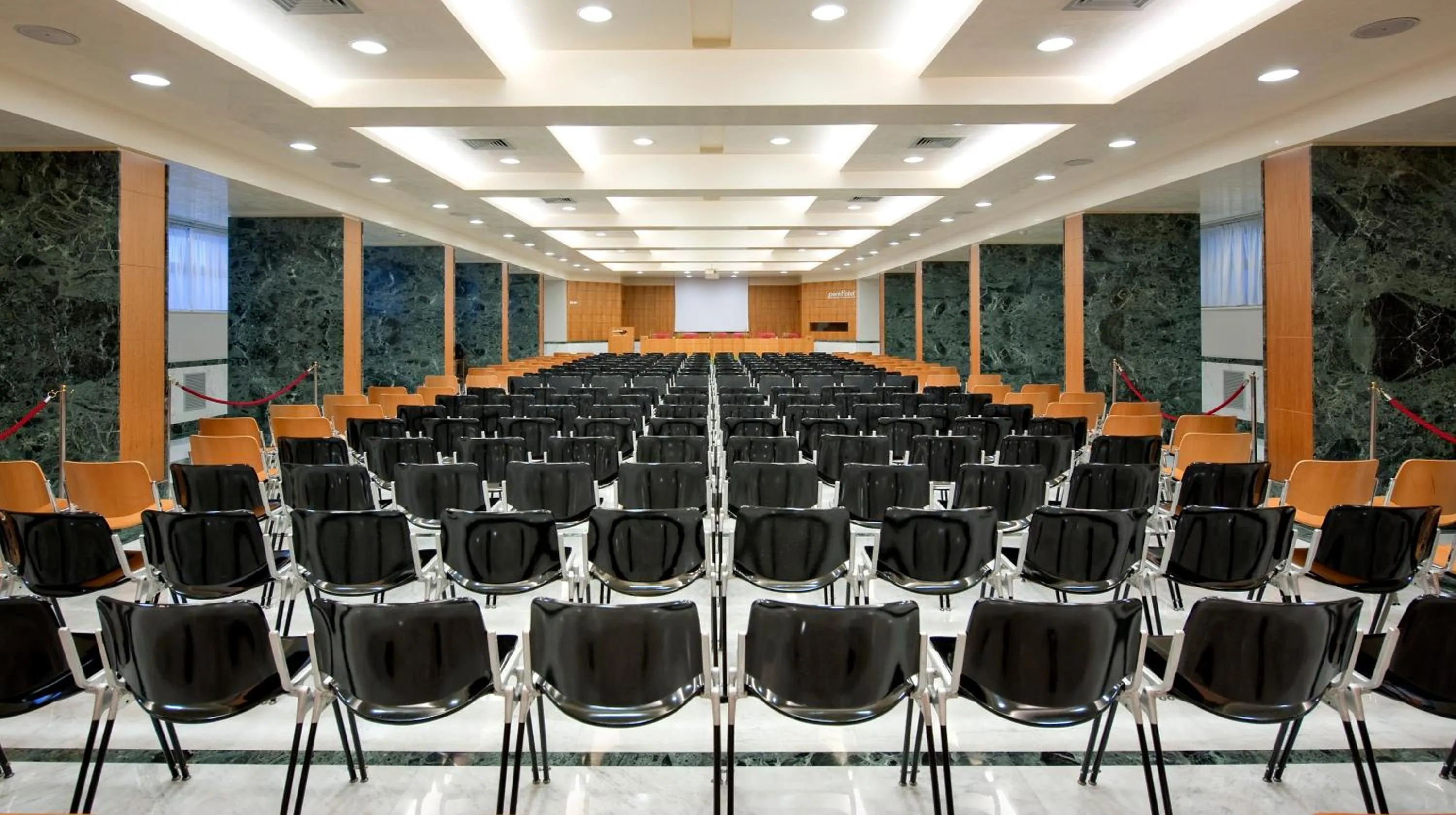 Meeting/conference room in Park Hotel Centro Congressi