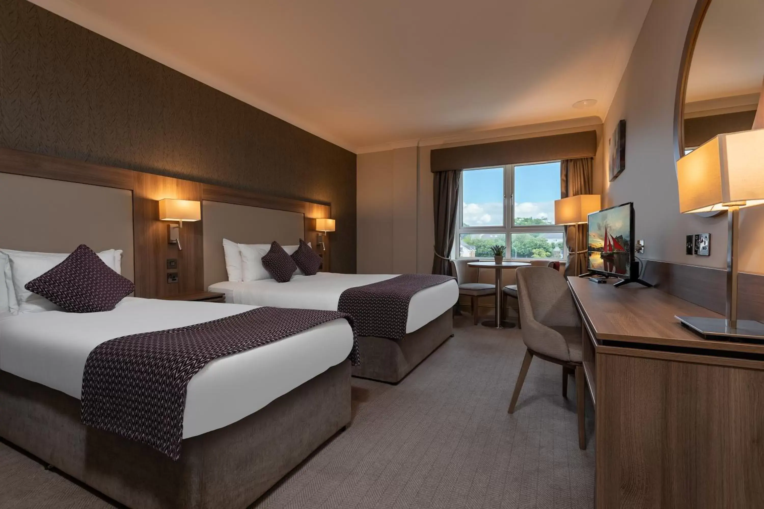 Clybaun Hotel Clybaun Hotel