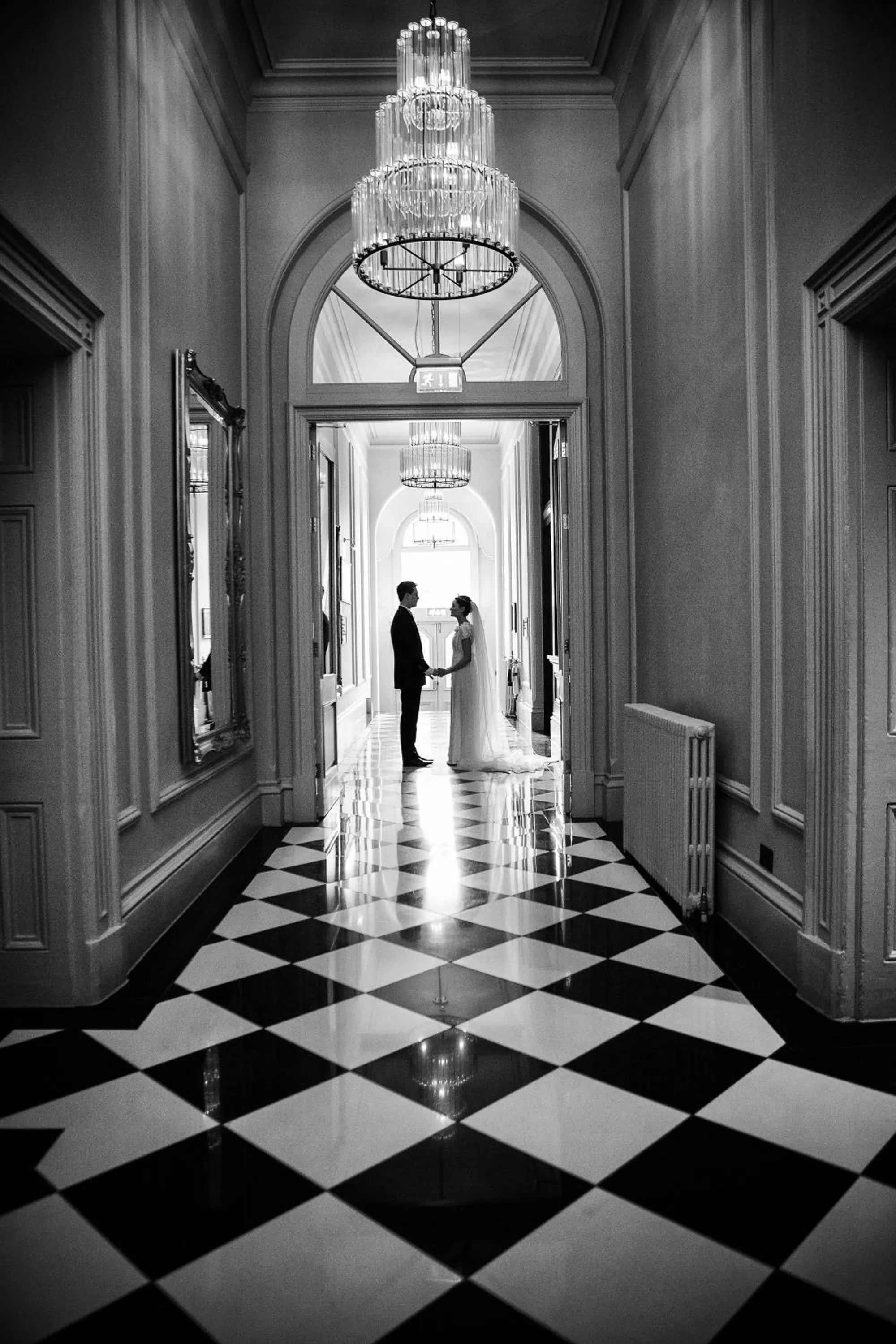 Meeting/conference room in The Milner York