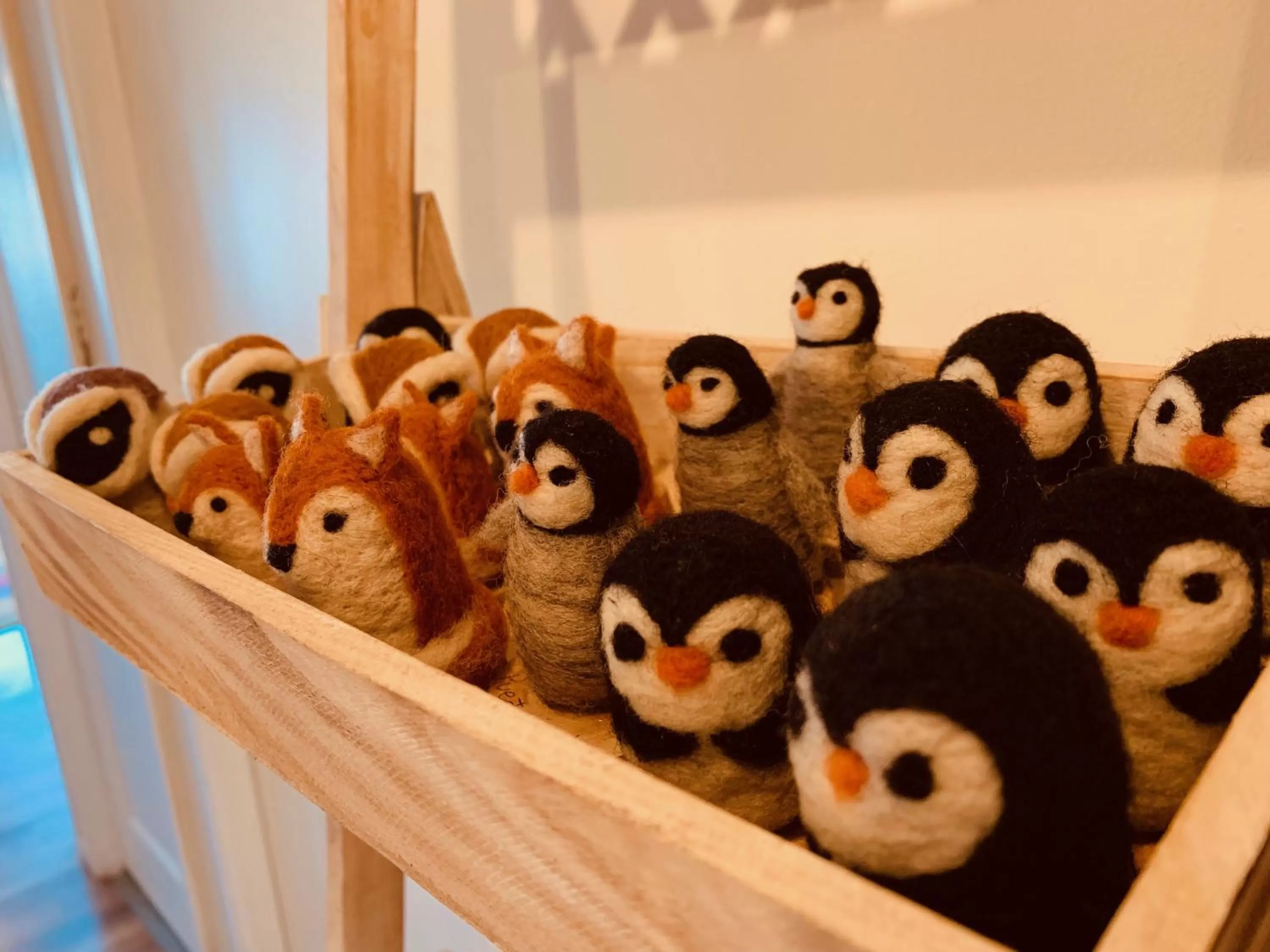 On-site shops in Arte Brisa Hostal Boutique