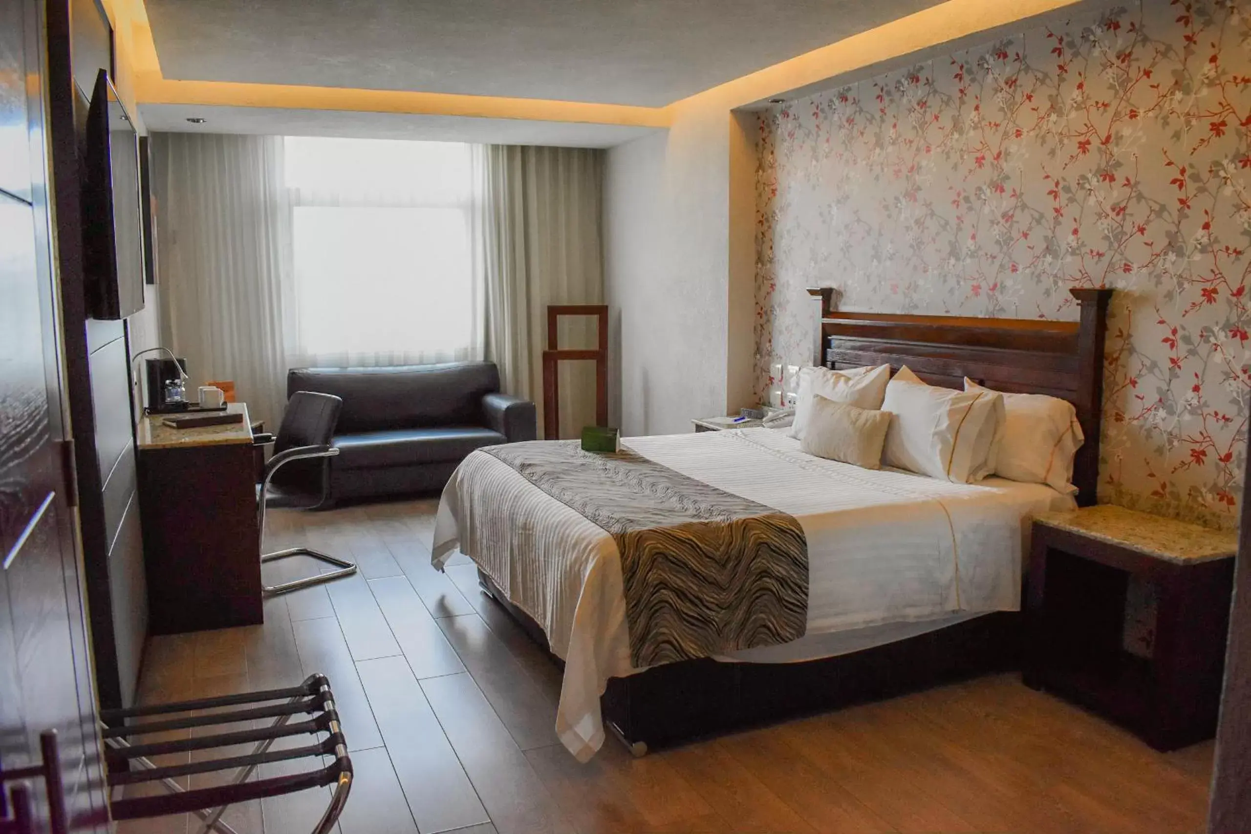 Standard Room in Hotel Portobelo Standard Room in Hotel Portobelo