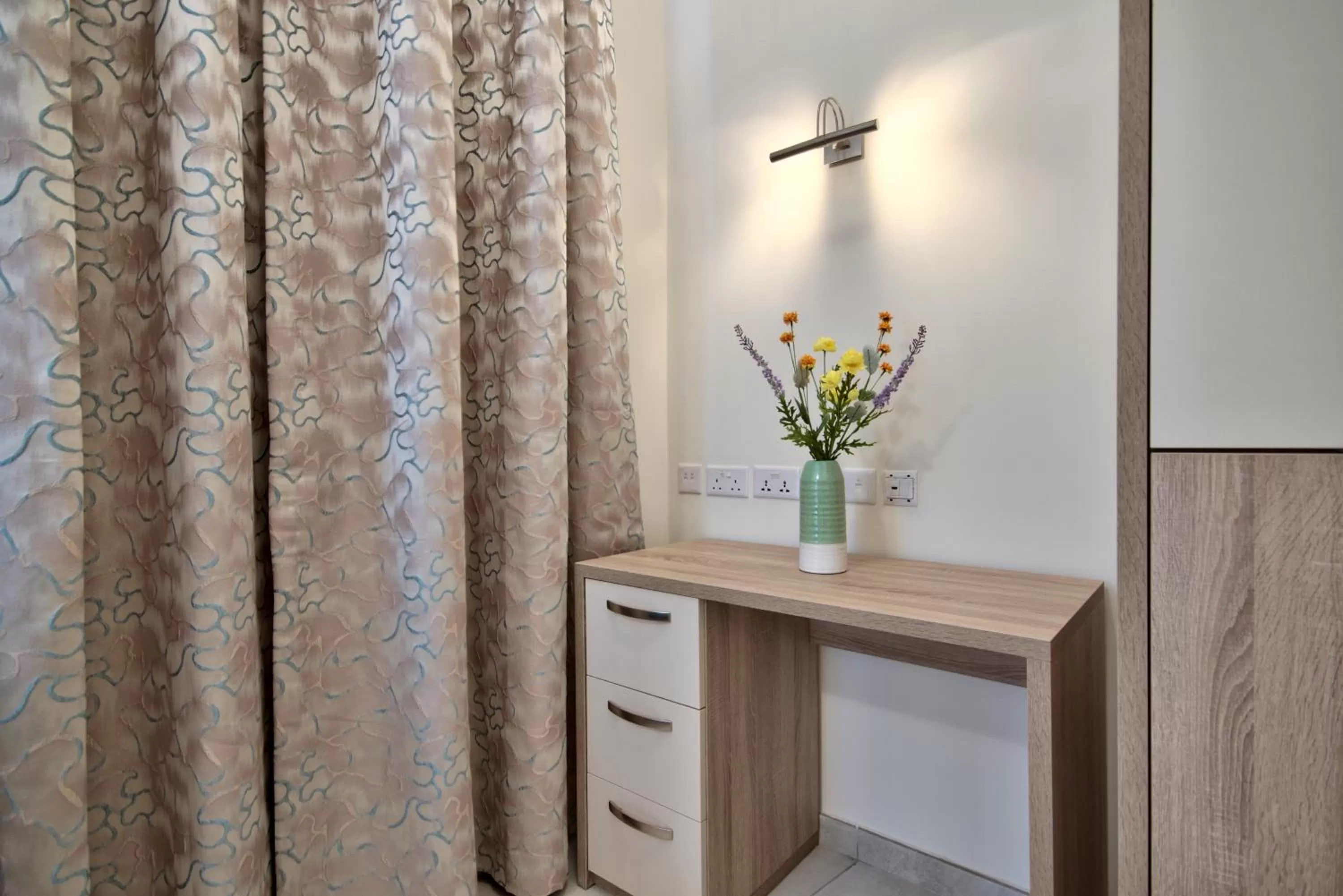 The Suites – Piazza Kirkop