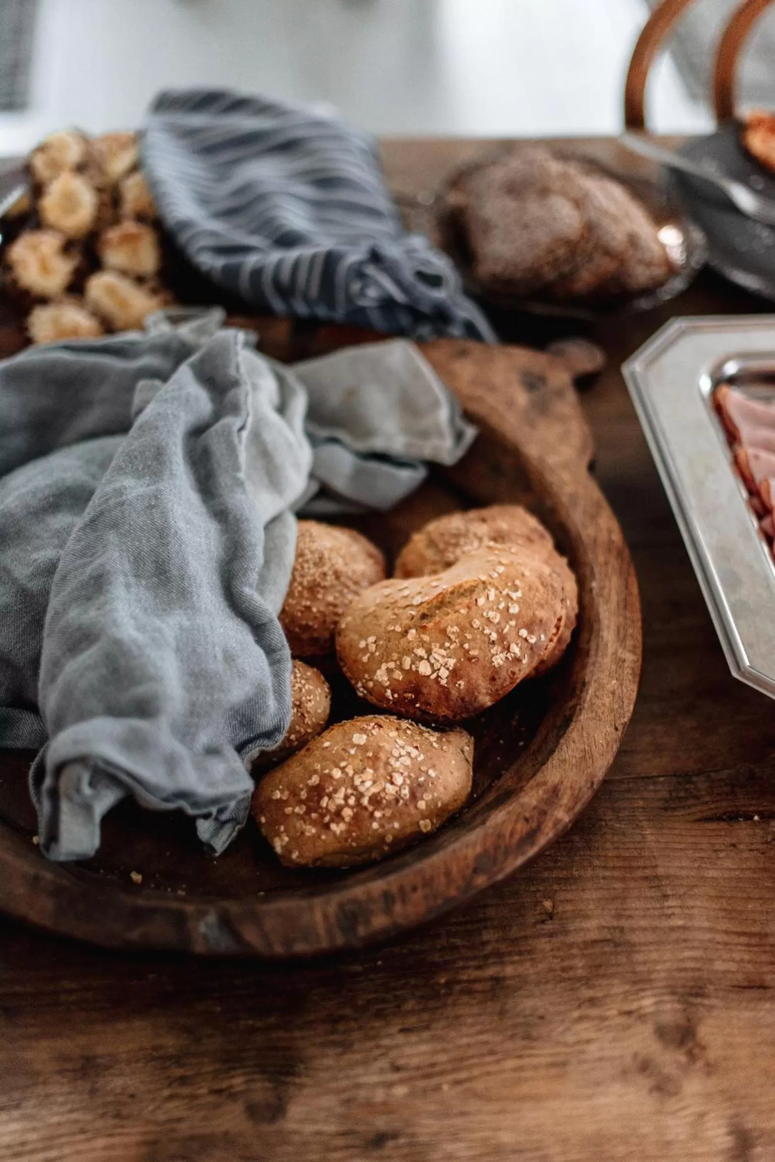 Vanha pappila Hetki Oy