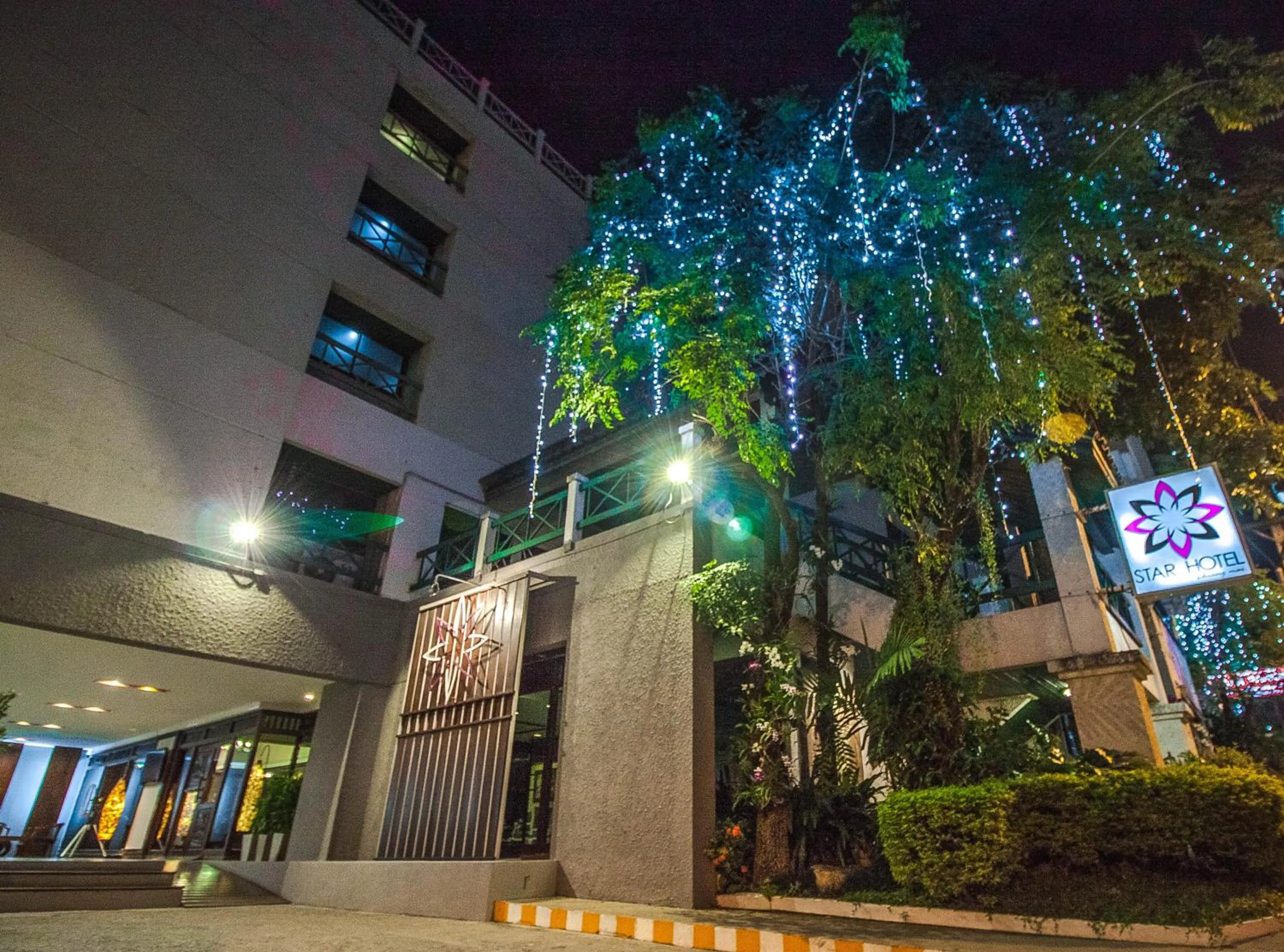 Star Hotel Chiang Mai - SHA Extra Pus