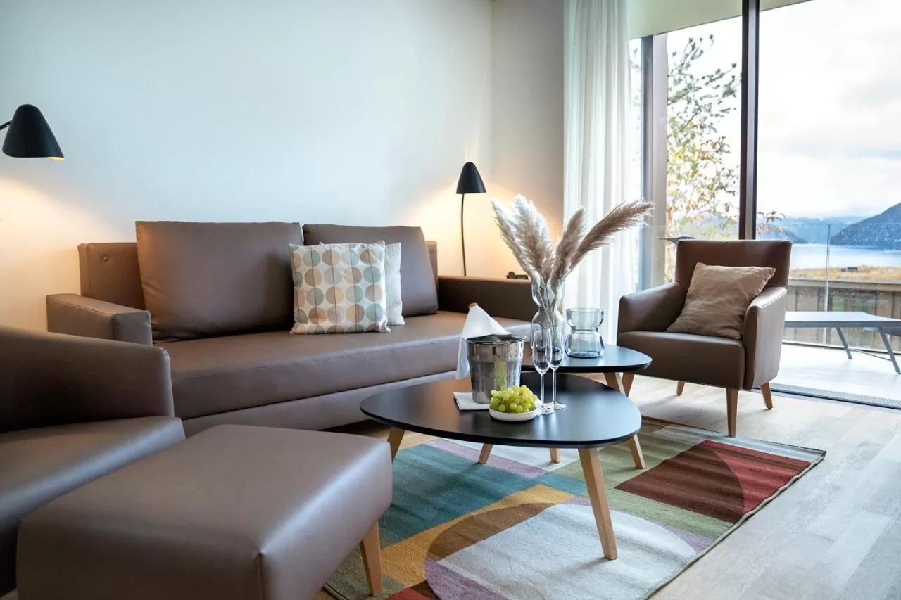 Campus Hotel Hertenstein