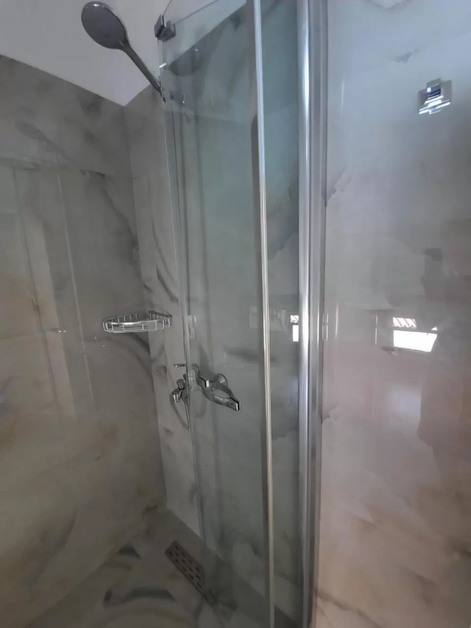 Bathroom in Guesthouse "PELIVANI"