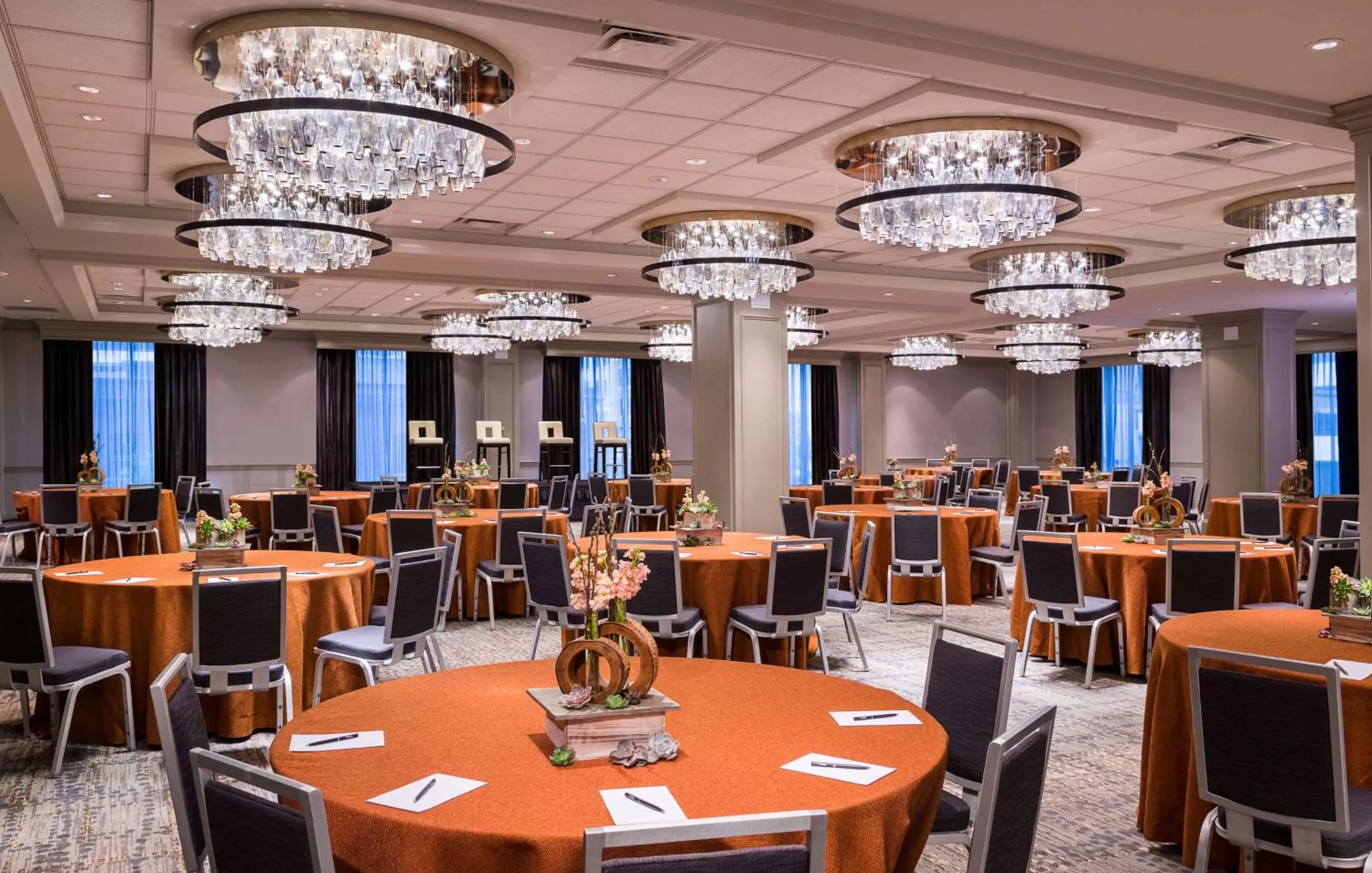 Meeting/conference room in Hilton Minneapolis