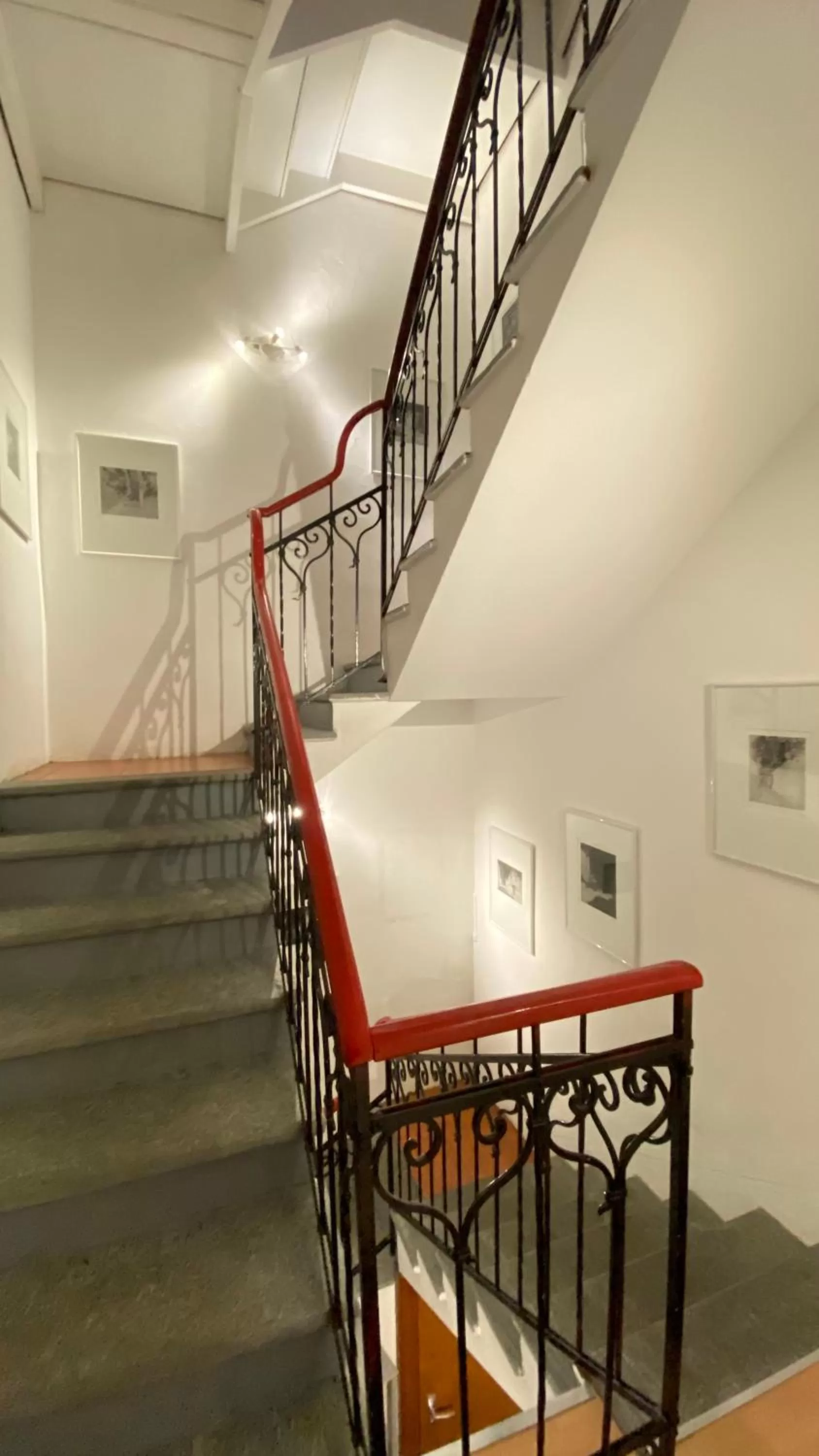 Dining Area in Hotel Fonte dei Fiori