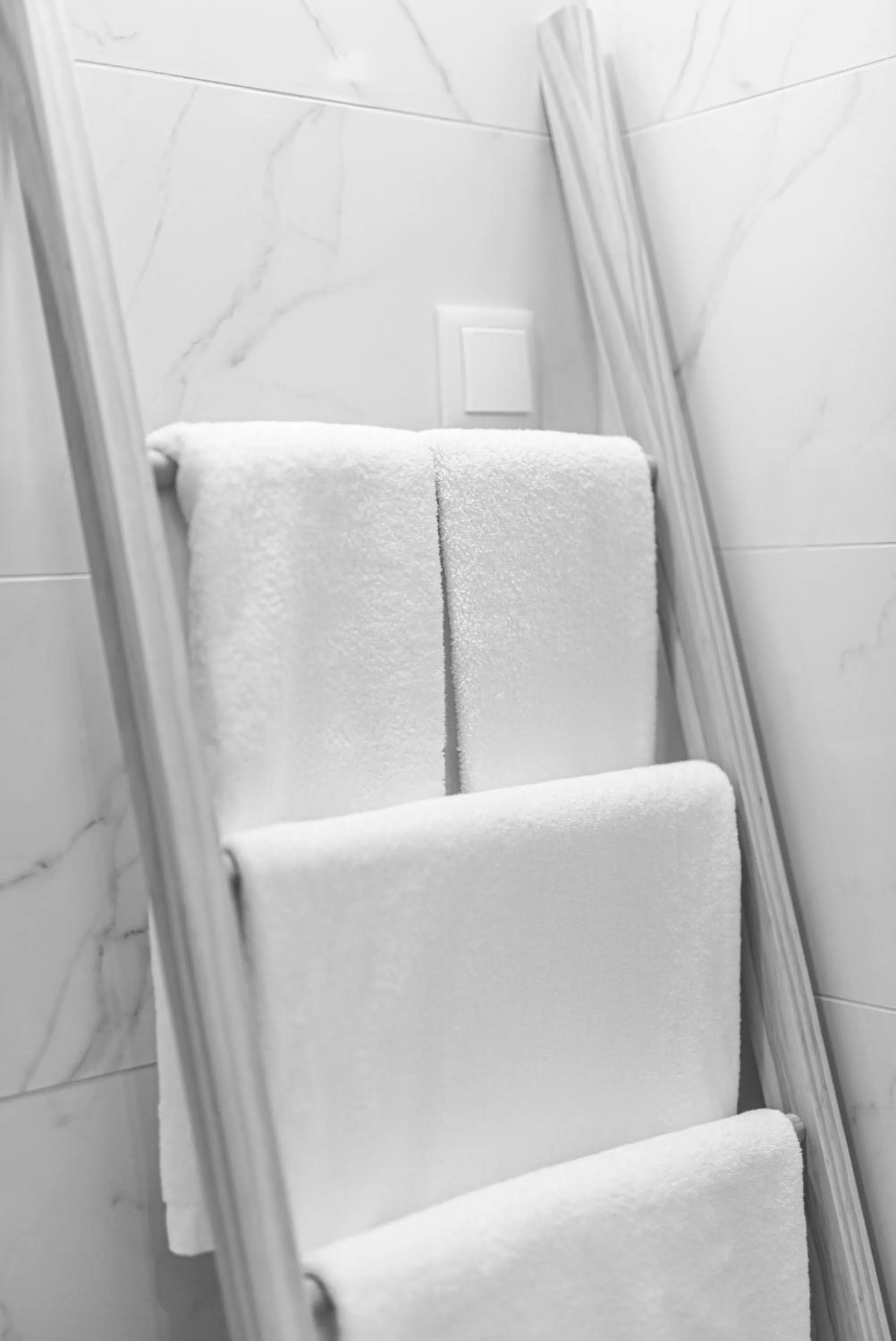 Toilet in Templo Boutique Hotel