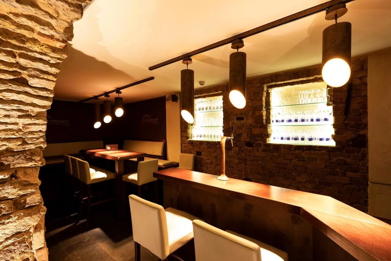 Lounge or bar, Restaurant/Places to Eat in Gasthof-Hotel Pietsch