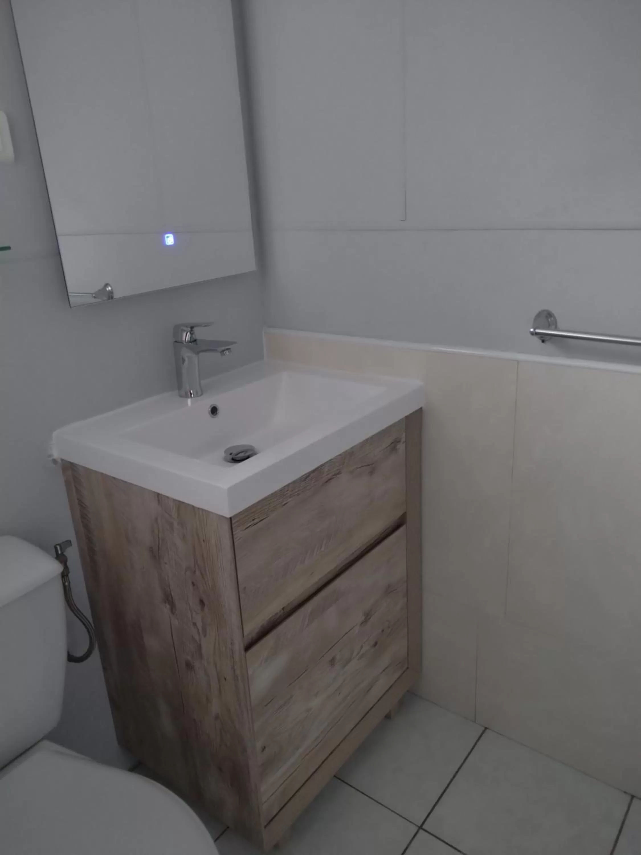 Chez Pascal et Claudia