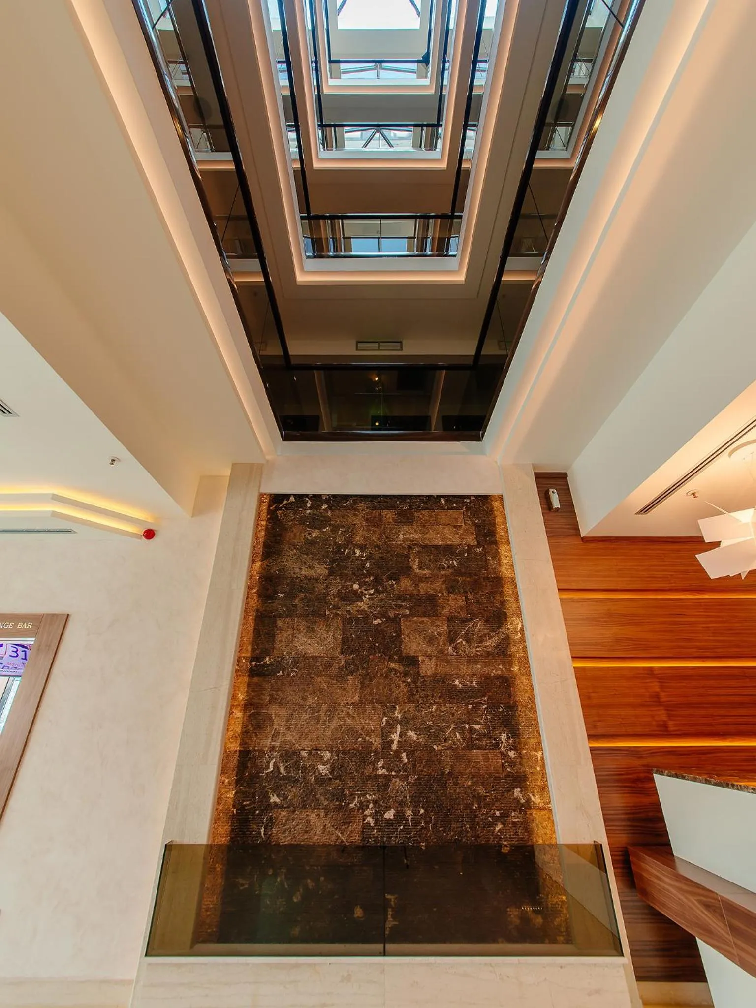 Other in Hotel New Star