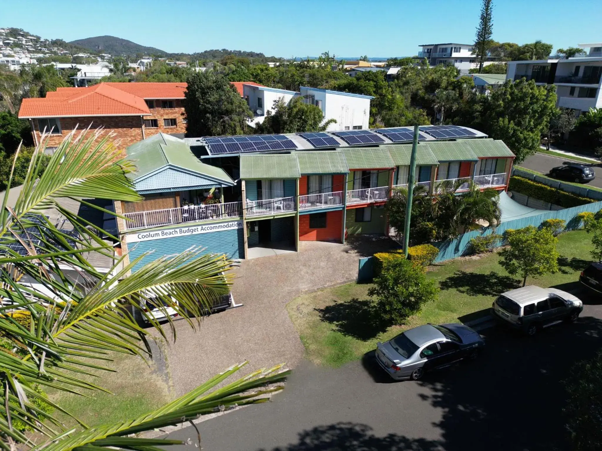 Coolum Budget Accommodation Coolum Budget Accommodation