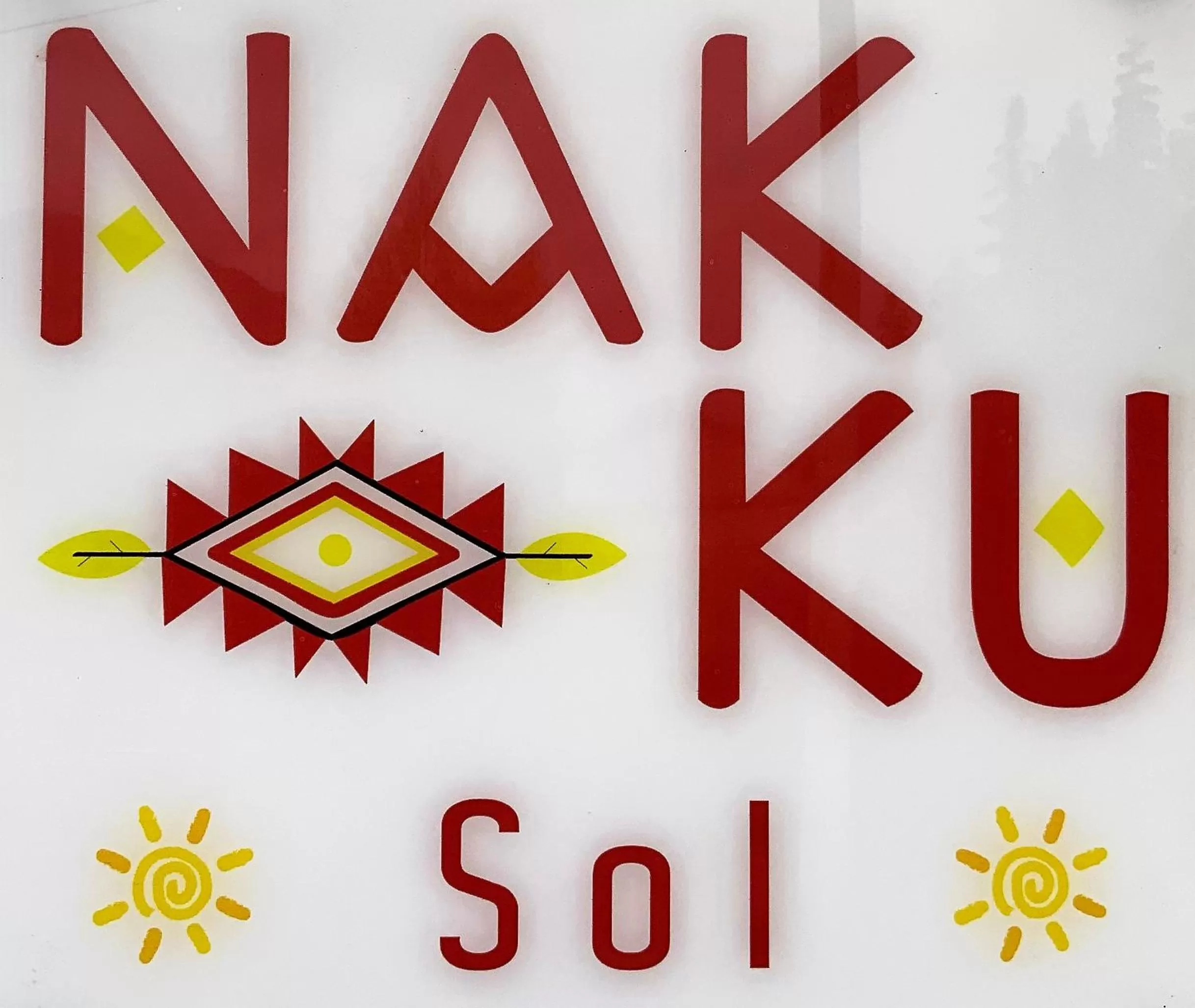 Posada Turistica Nakku