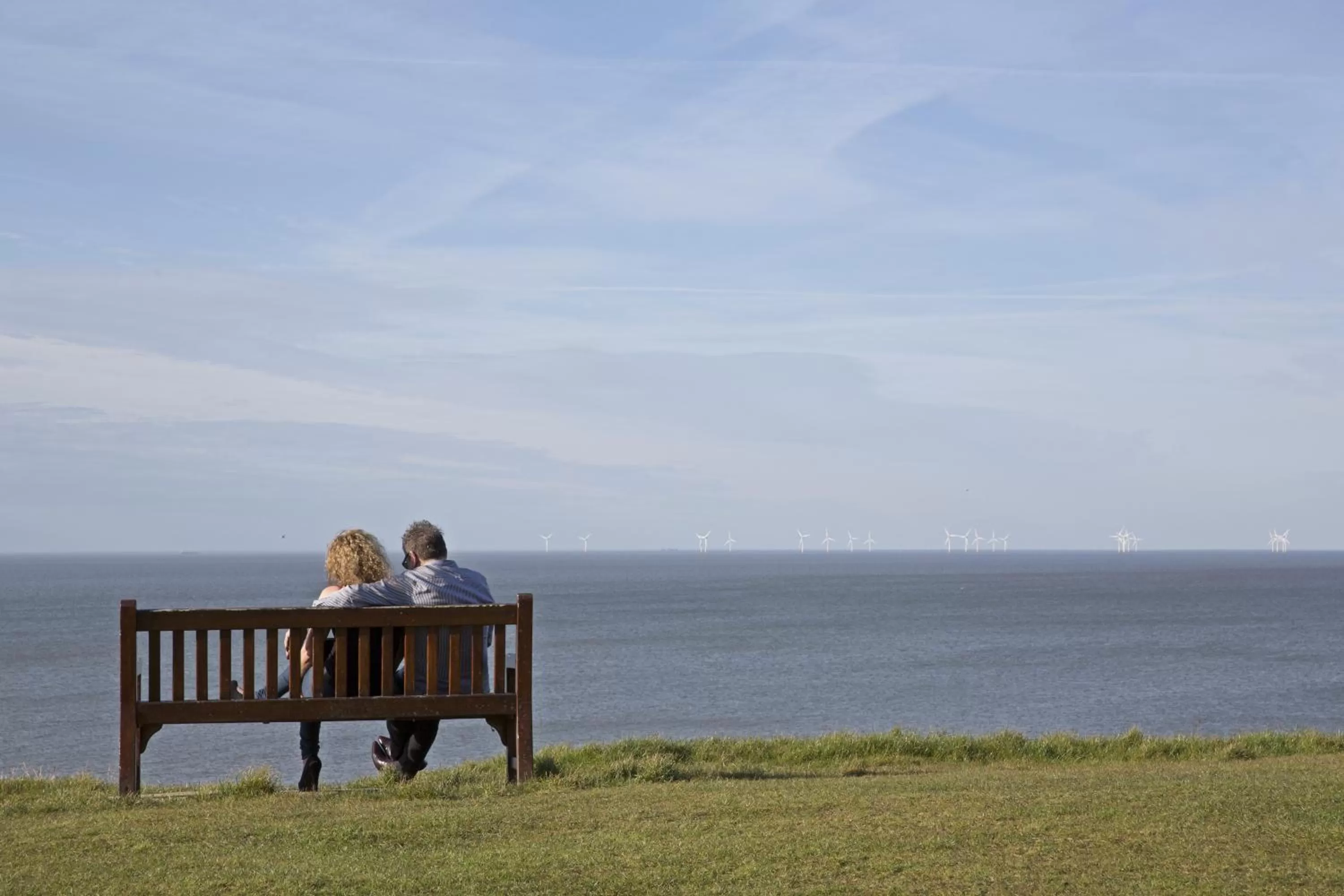 View (from property/room) in The Marine