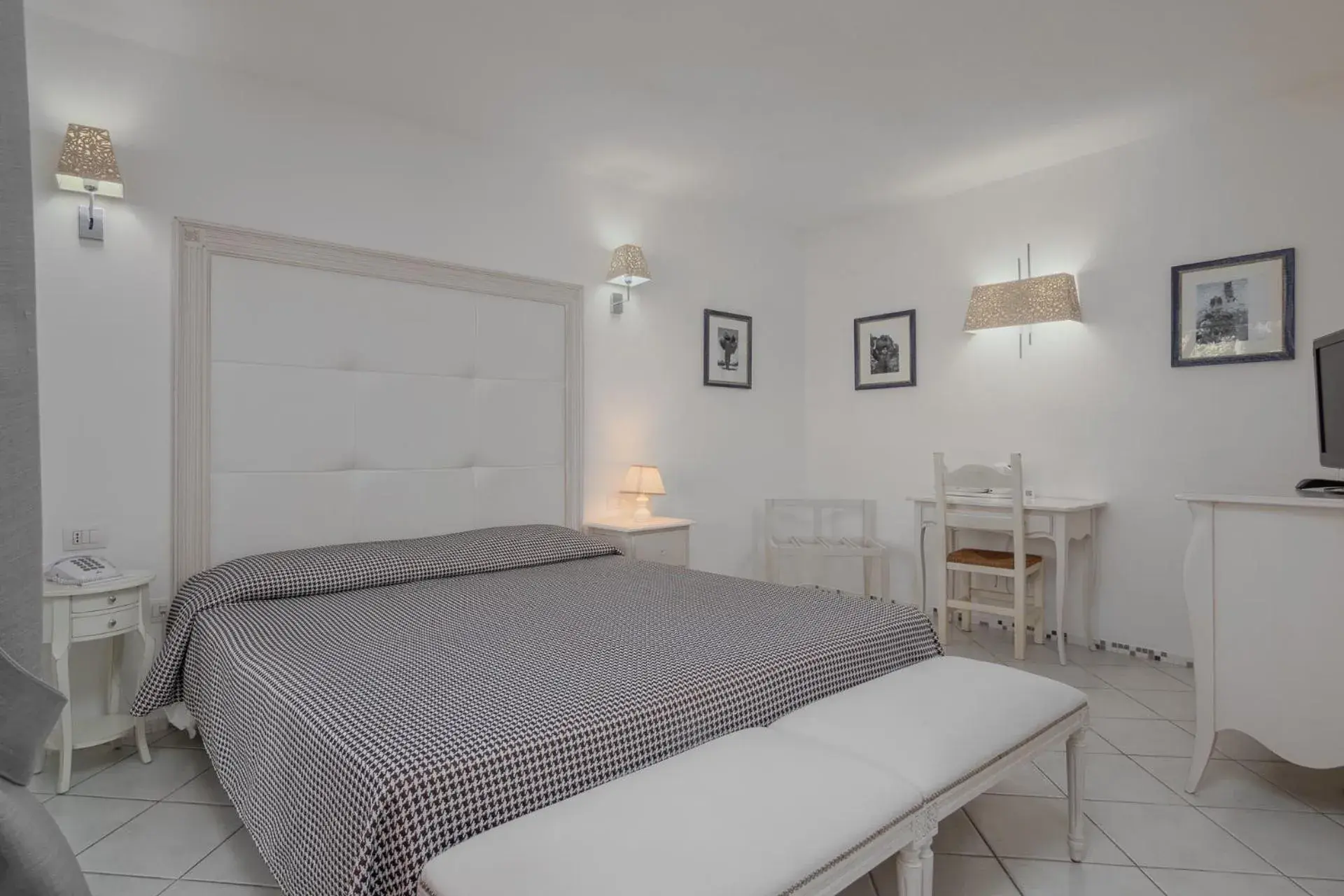 Superior Double or Twin Room in The Pelican Beach Resort & SPA - Adults Only Superior Double or Twin Room in The Pelican Beach Resort & SPA - Adults Only