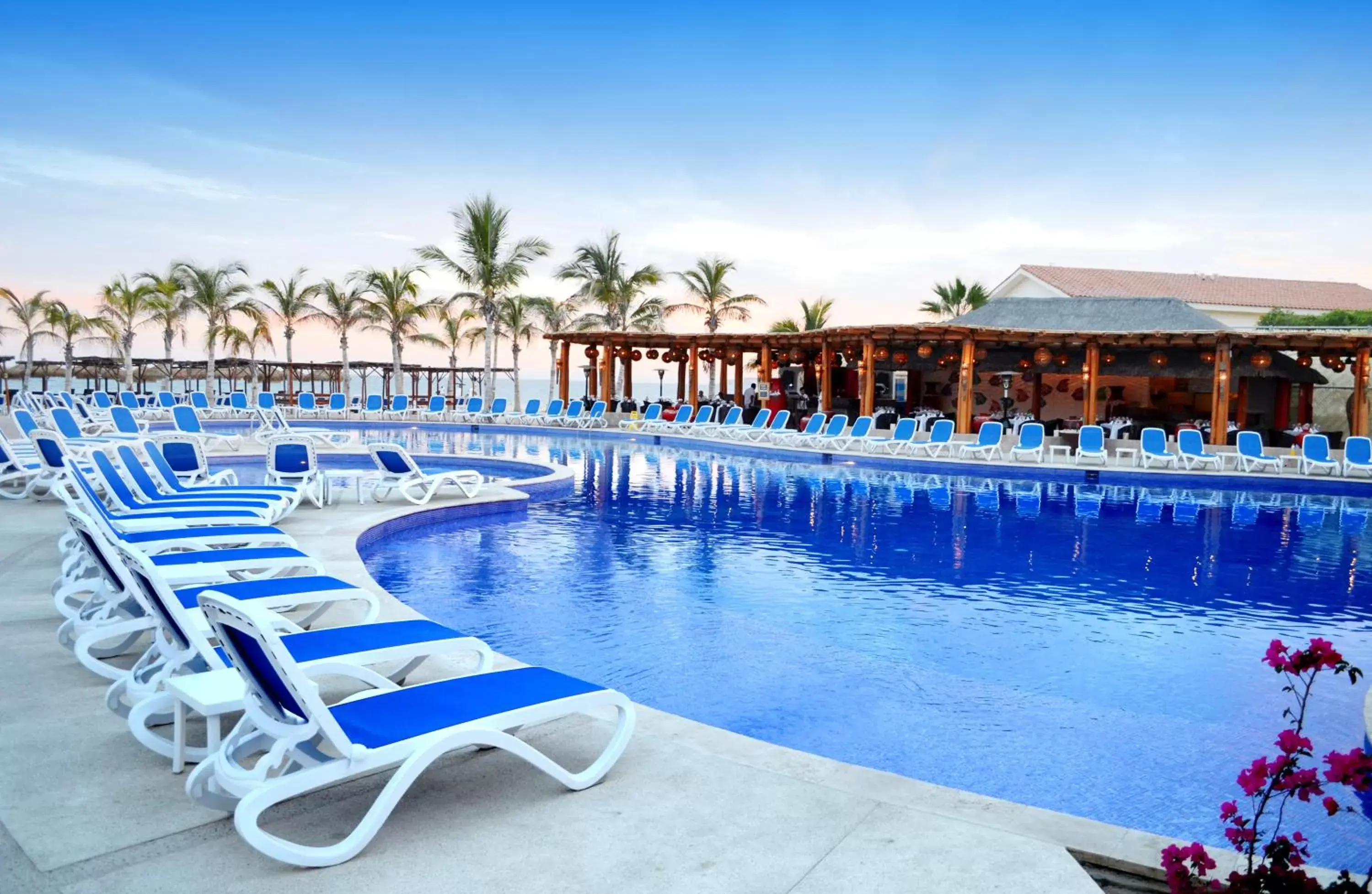 Grand Decameron Los Cabos, A Trademark All-Inclusive Resort Grand Decameron Los Cabos, A Trademark All-Inclusive Resort