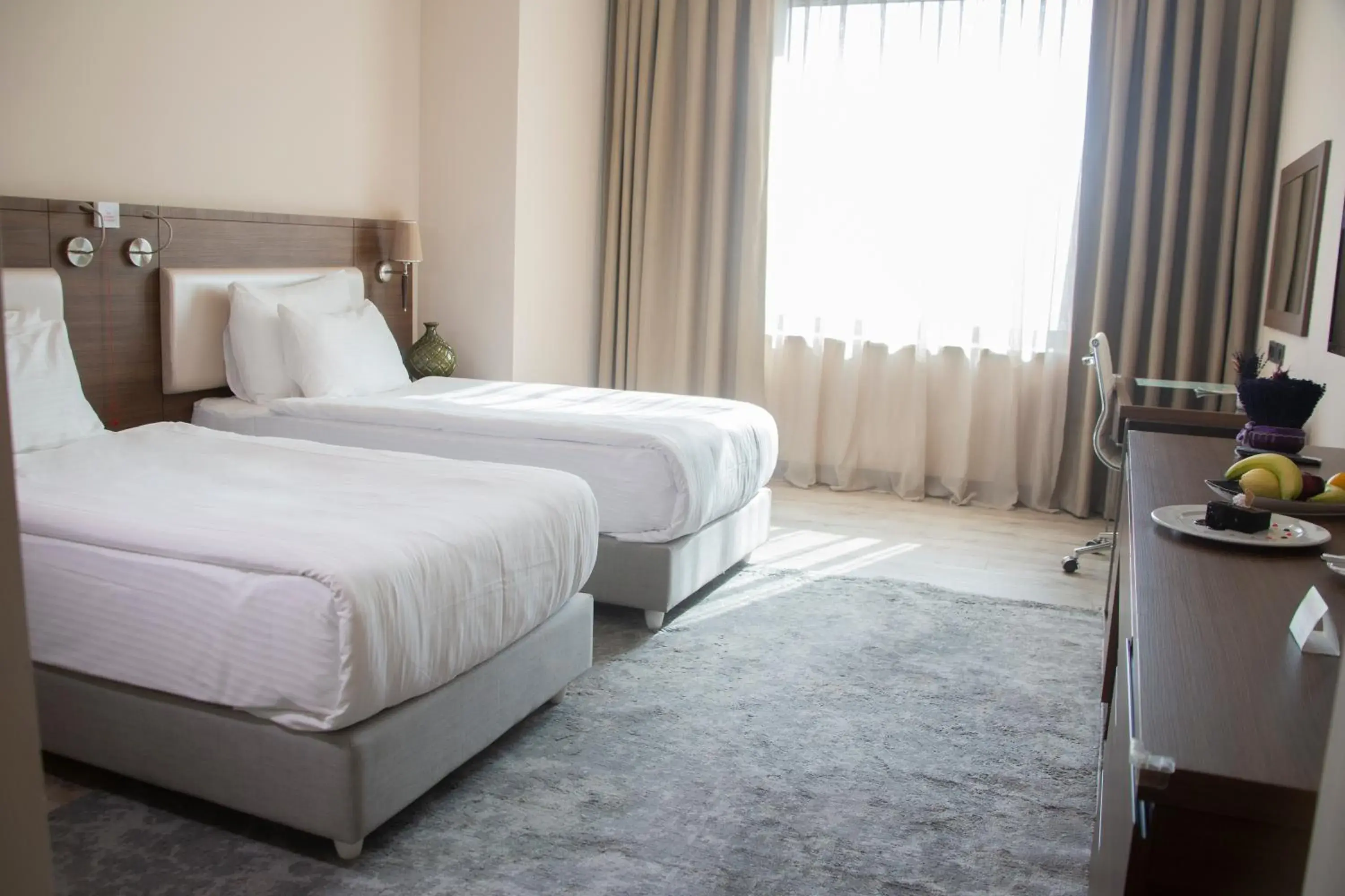 Mobility Access in La Quinta by Wyndham Istanbul Gunesli Mobility Access in La Quinta by Wyndham Istanbul Gunesli