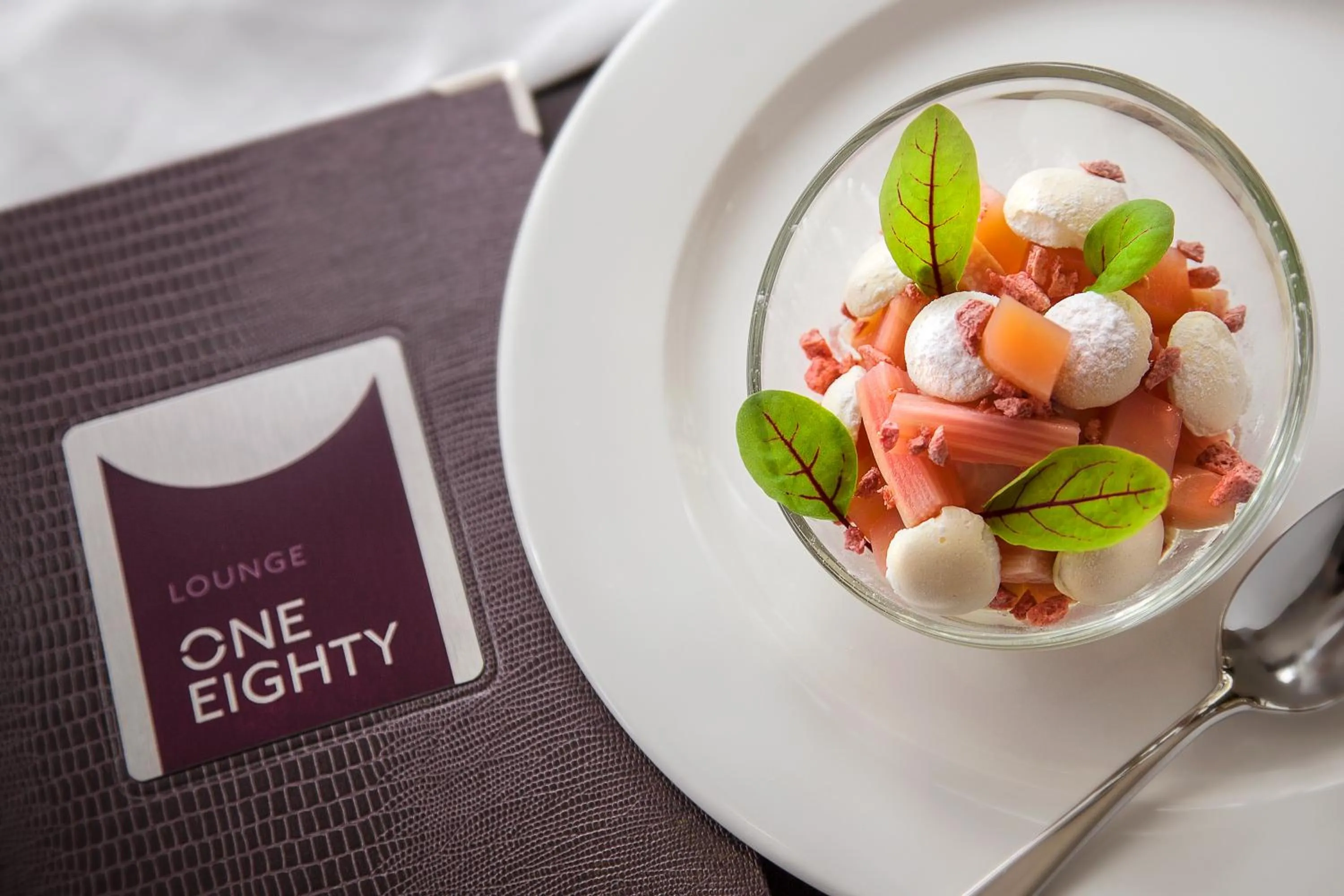 Food close-up in Best Western Plus Pinewood Manchester Airport-Wilmslow Hotel