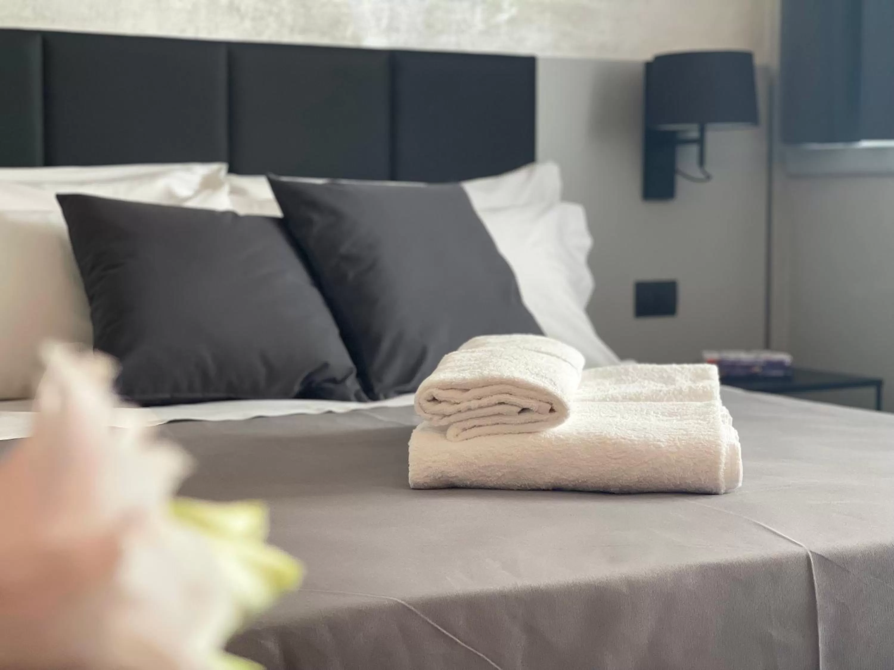 Bed in UpTown Urban Stay Lecce