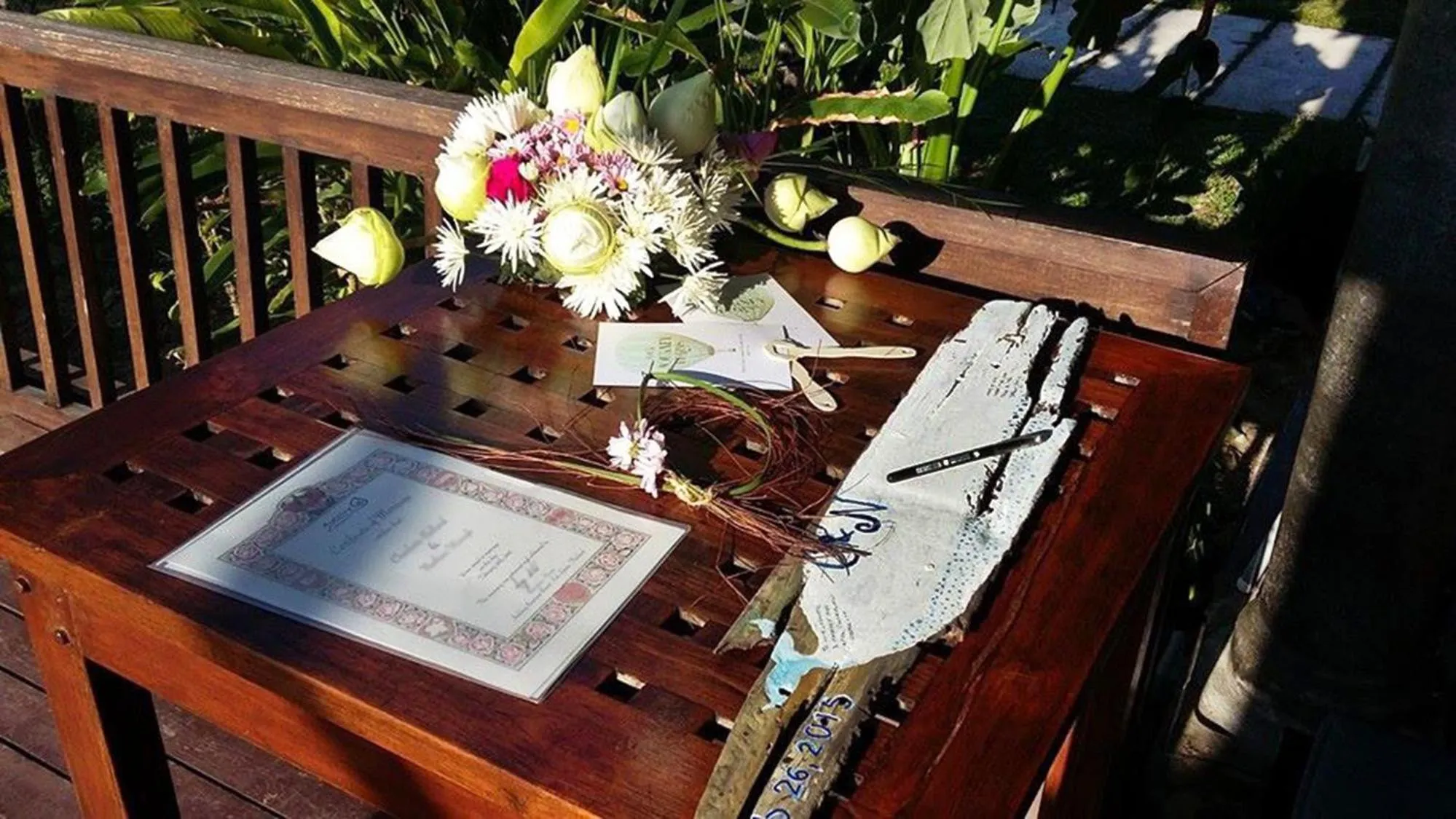 Activities in Andalay Boutique Resort