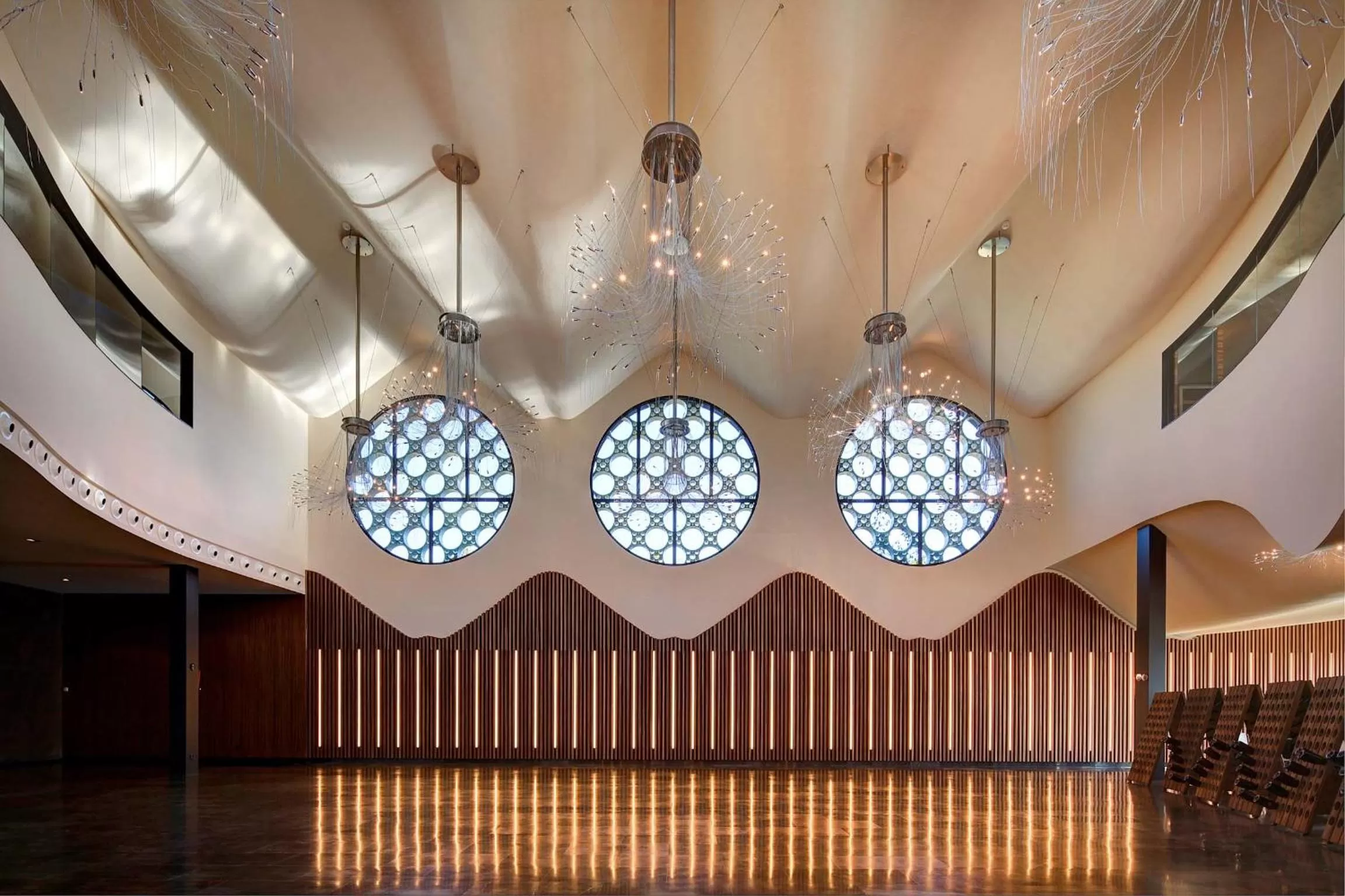 Banquet/Function facilities in Mastinell Cava & Boutique Hotel by Olivia Hotels Collection