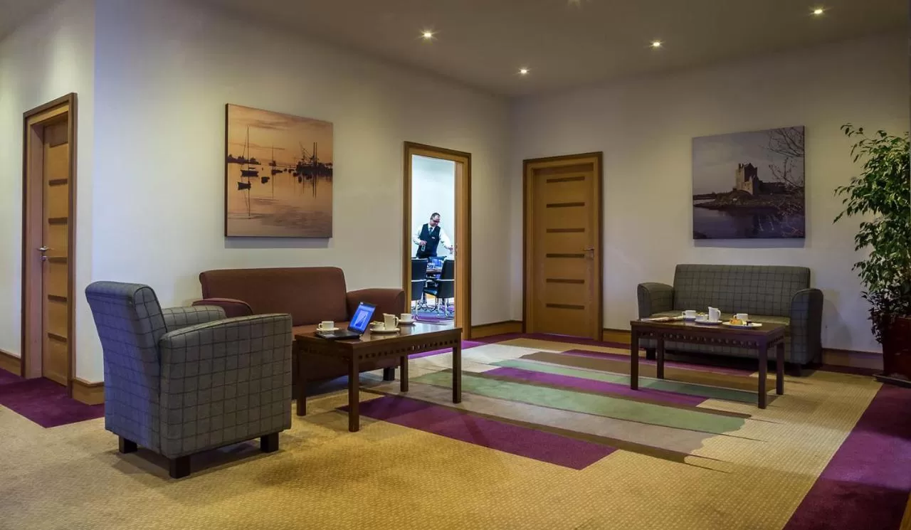 Day in Mullingar Park Hotel