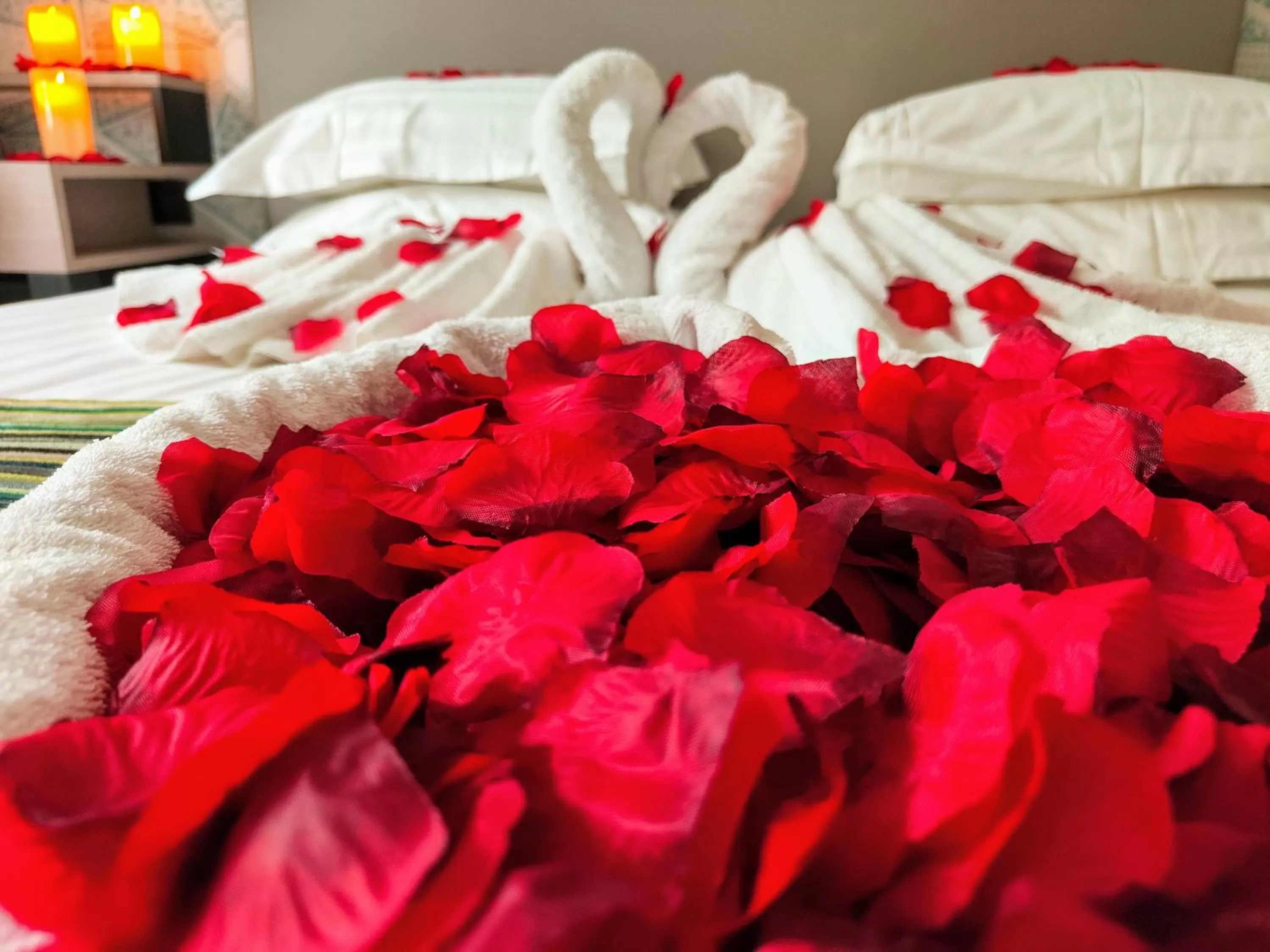 Bed in Hotel Montbriand Antony - Ancien Alixia