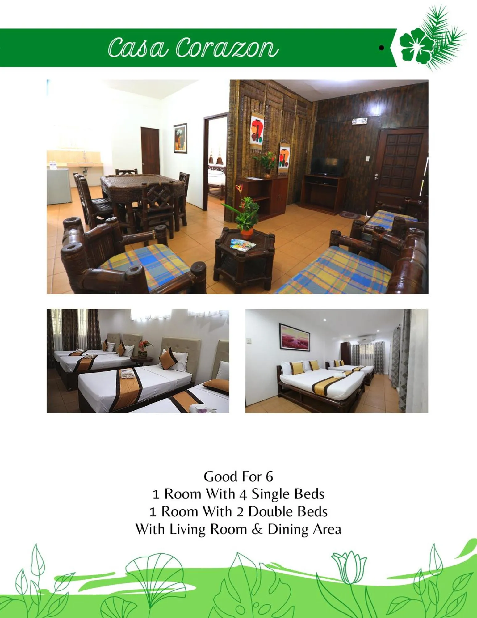 Loreland Farm Resort