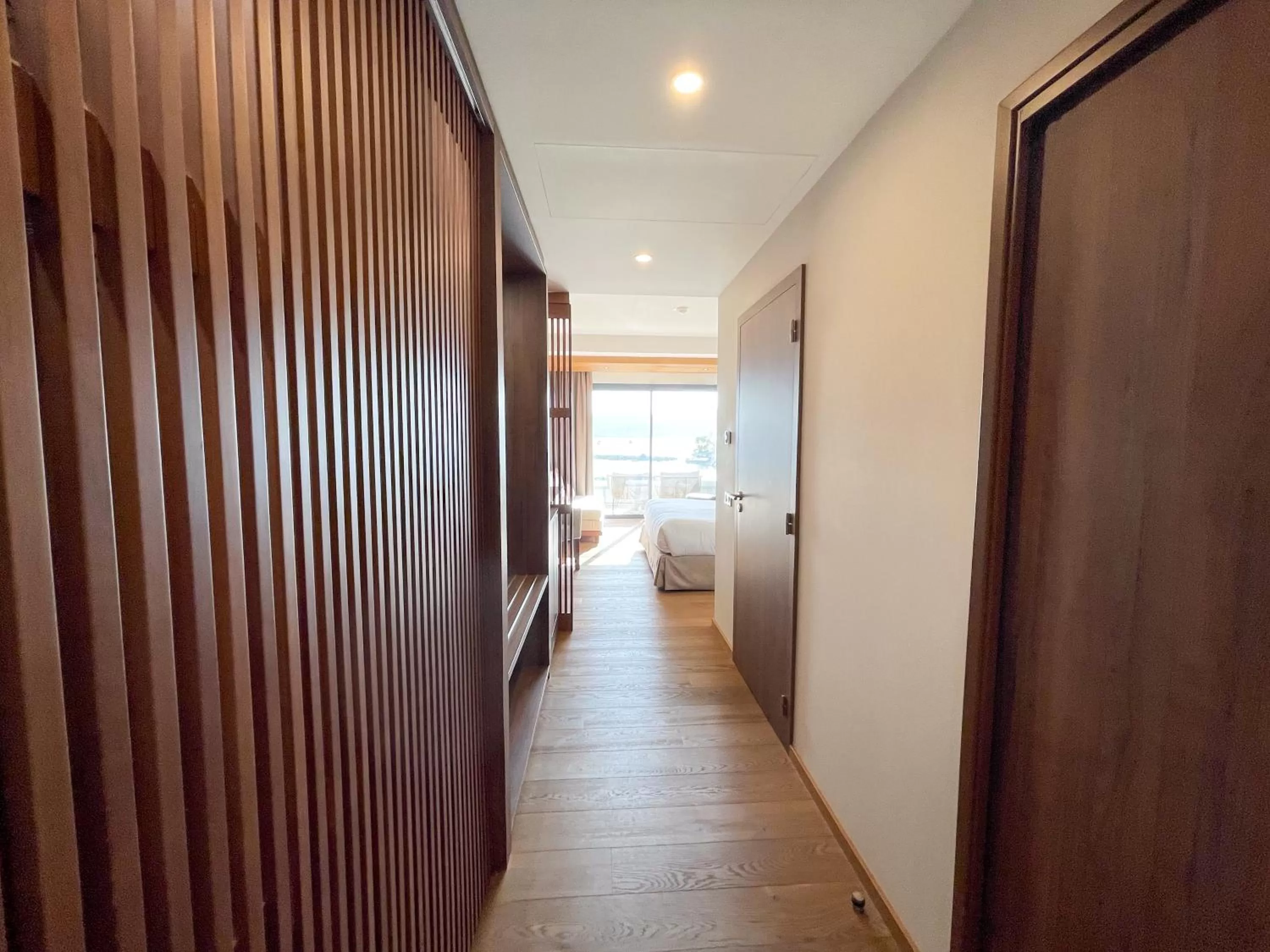 Photo of the whole room in Golden Tulip Porto-Vecchio