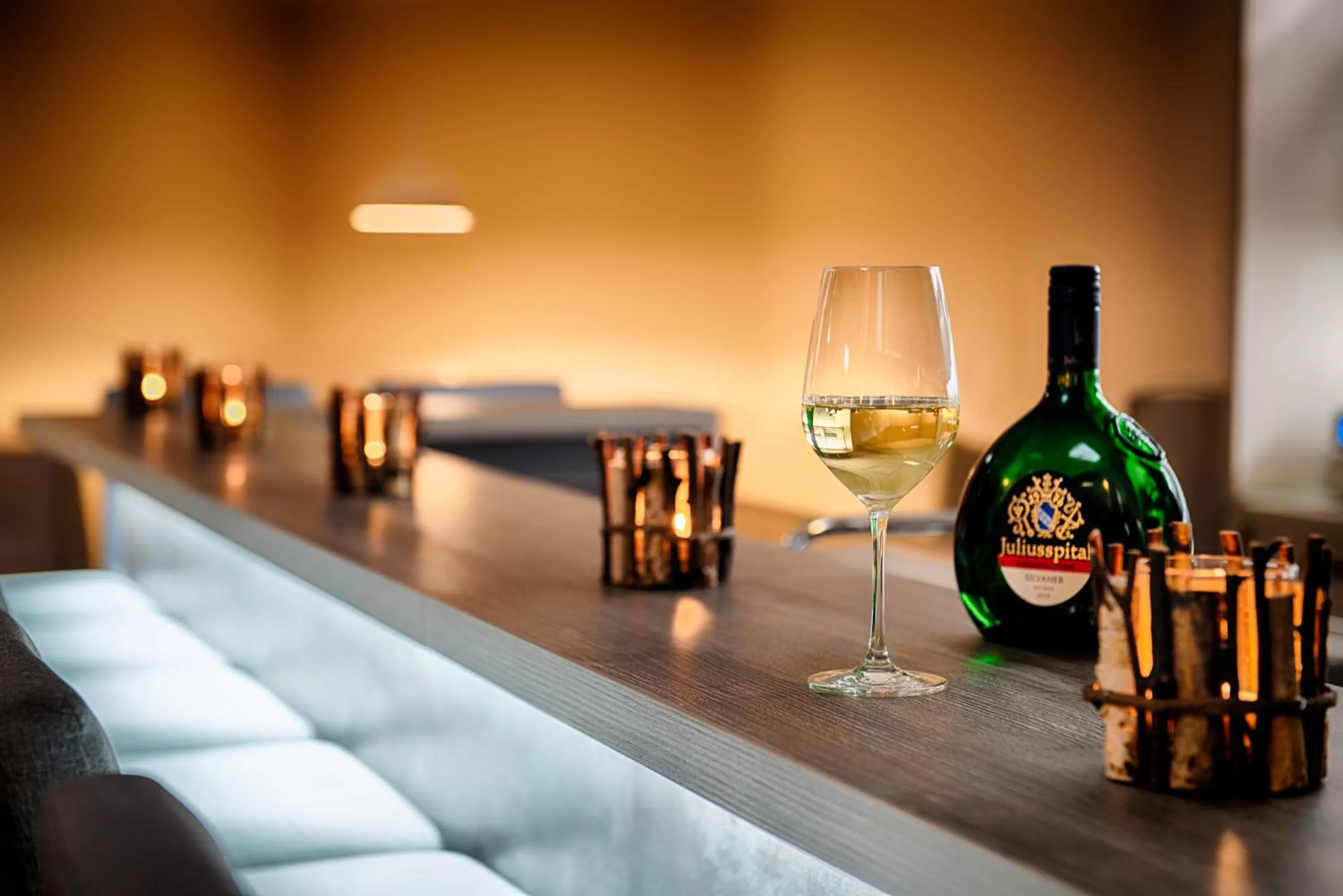 Lounge or bar in Taste Hotel Kulmbach