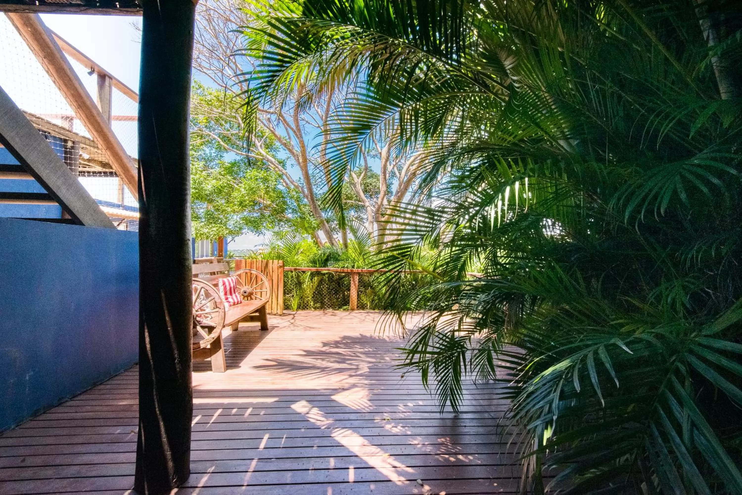 Pousada La Dolce Vita