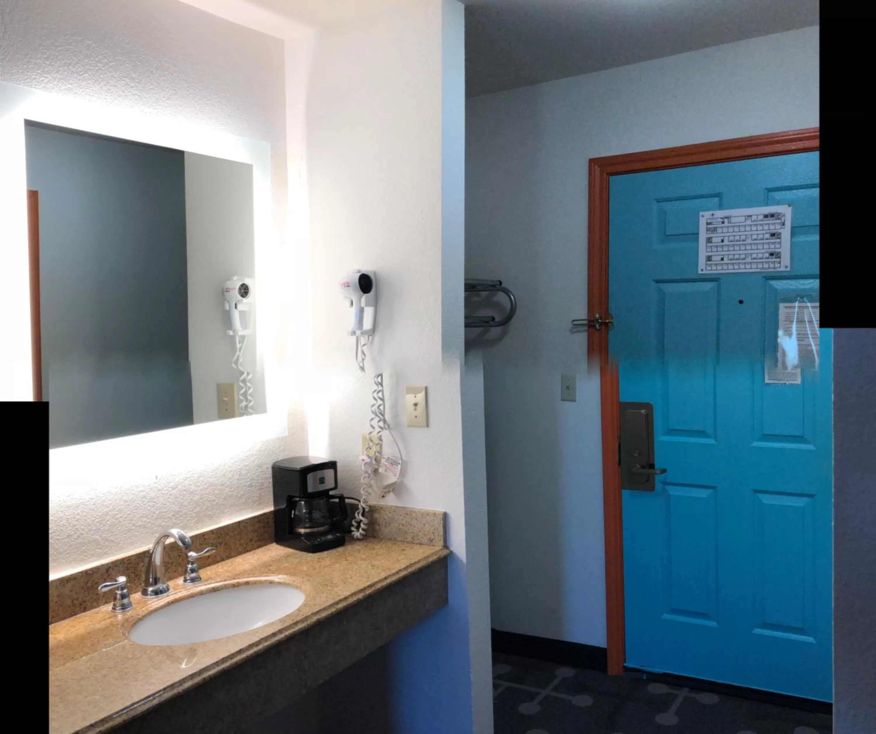 Howard Johnson by Wyndham Lubbock TX