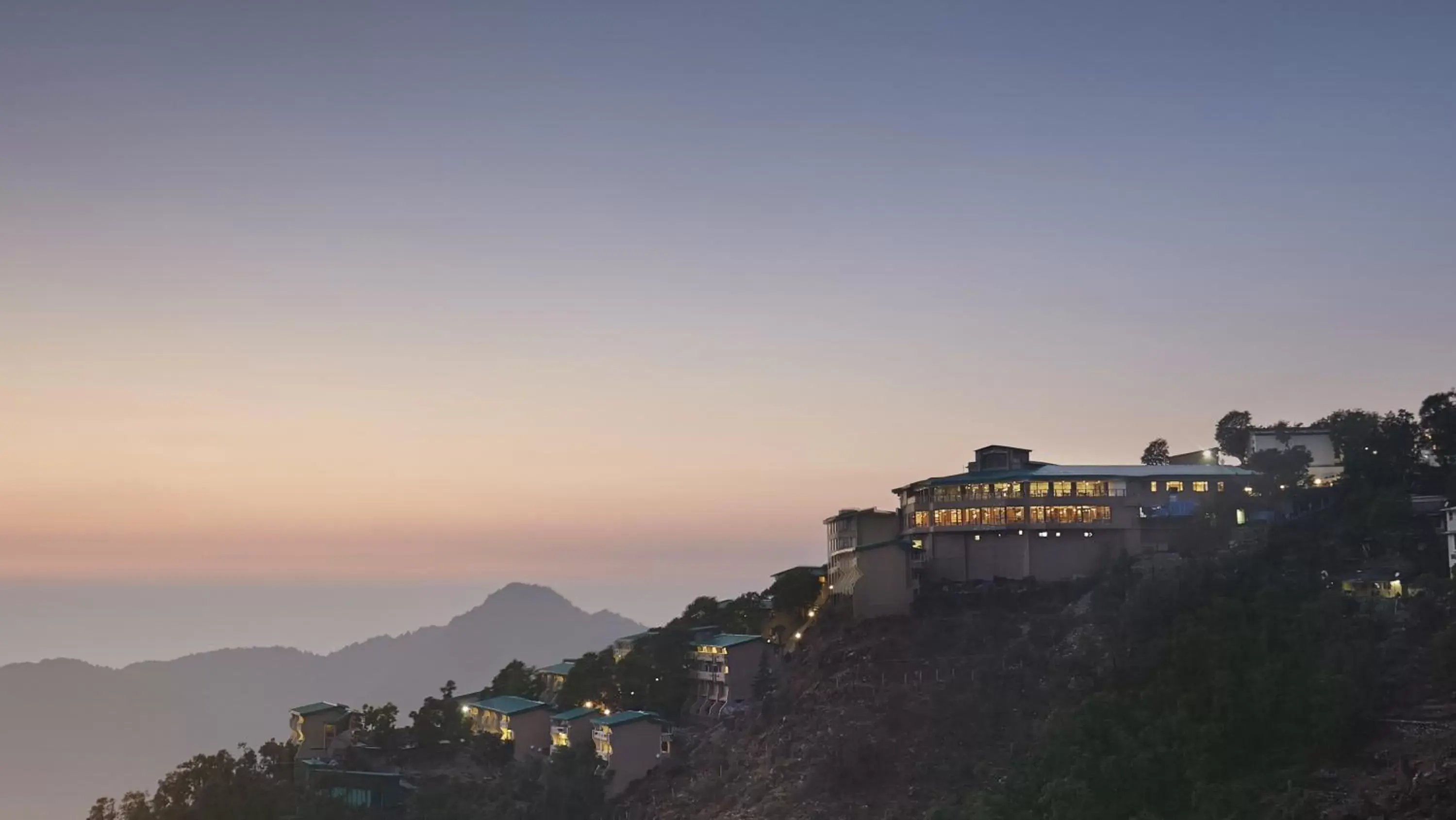 Sterling Mussoorie Sterling Mussoorie