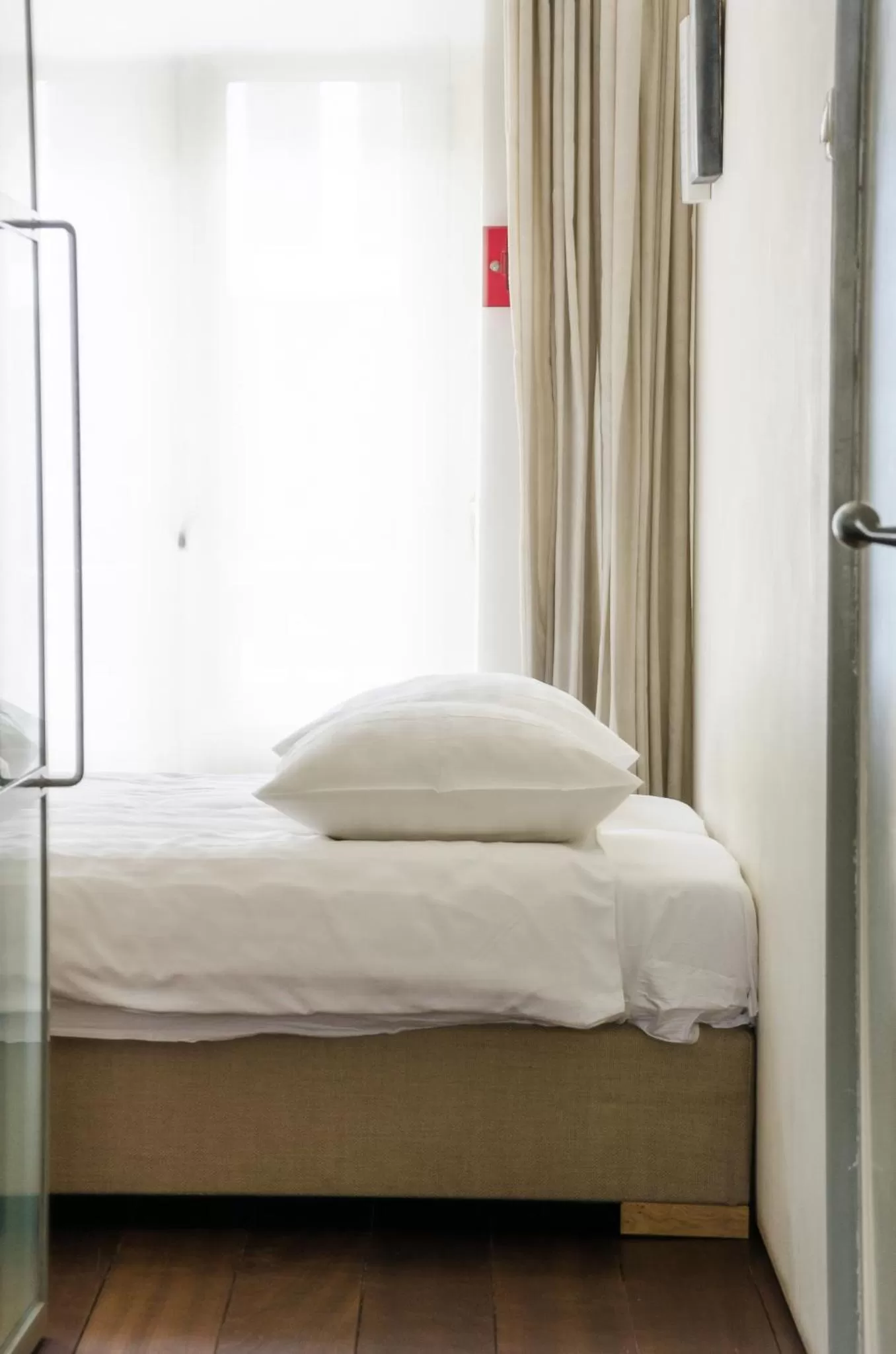 Day, Bed in Marnix Modern: Supercentral 8P