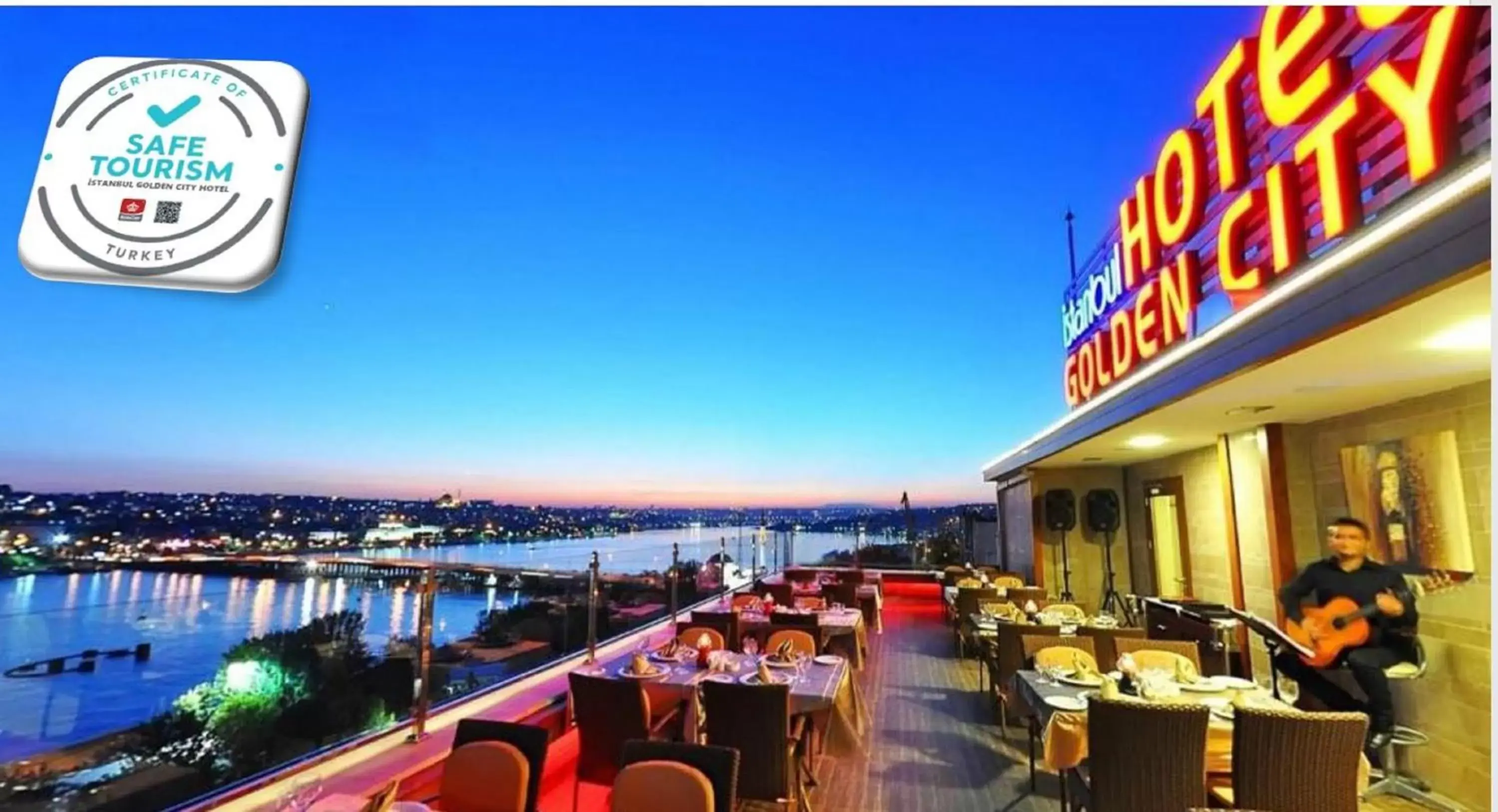 Istanbul Golden City Hotel Istanbul Golden City Hotel