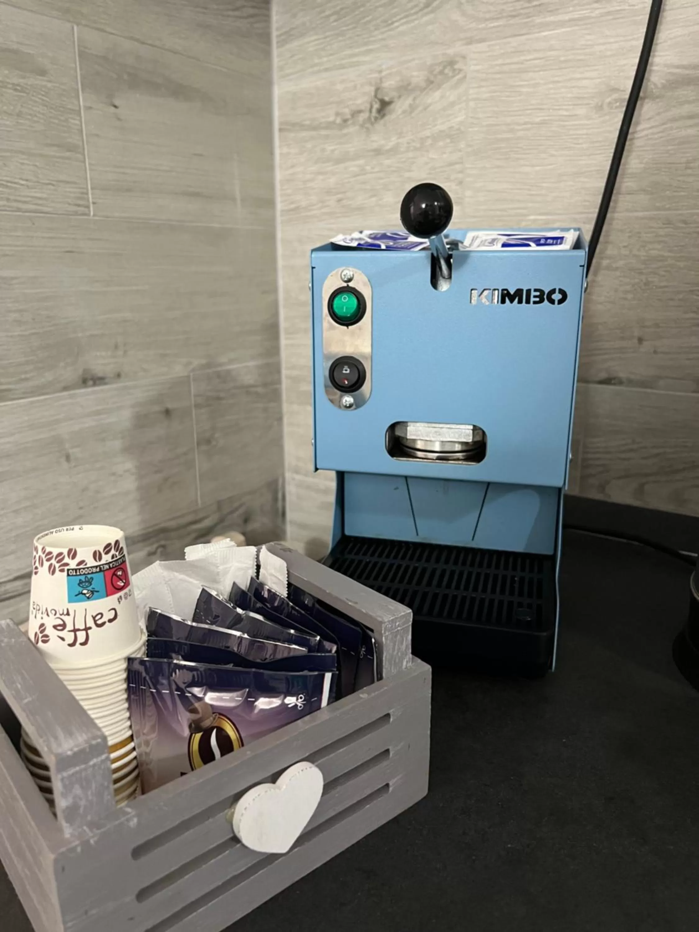 Casa Vario Napoli Centro