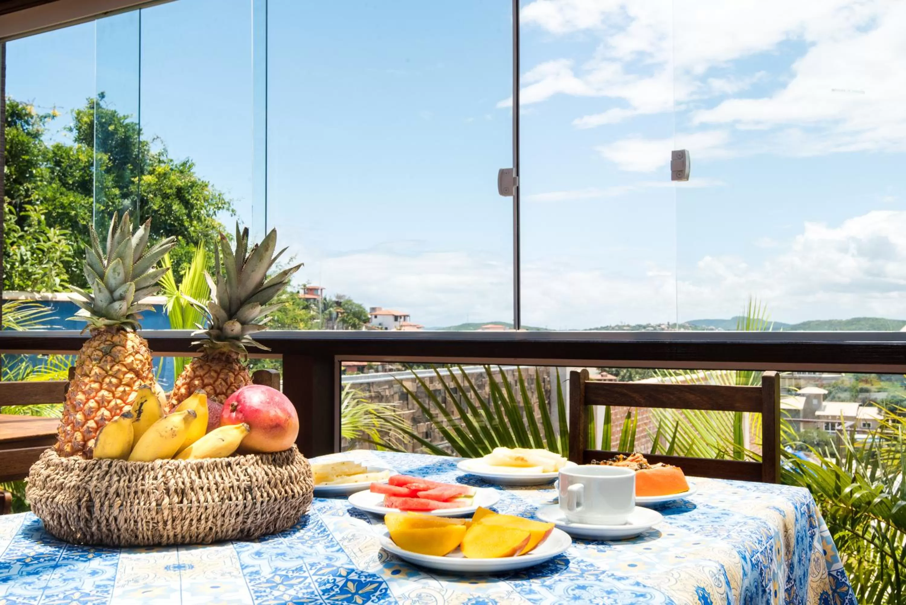 Pousada La Dolce Vita